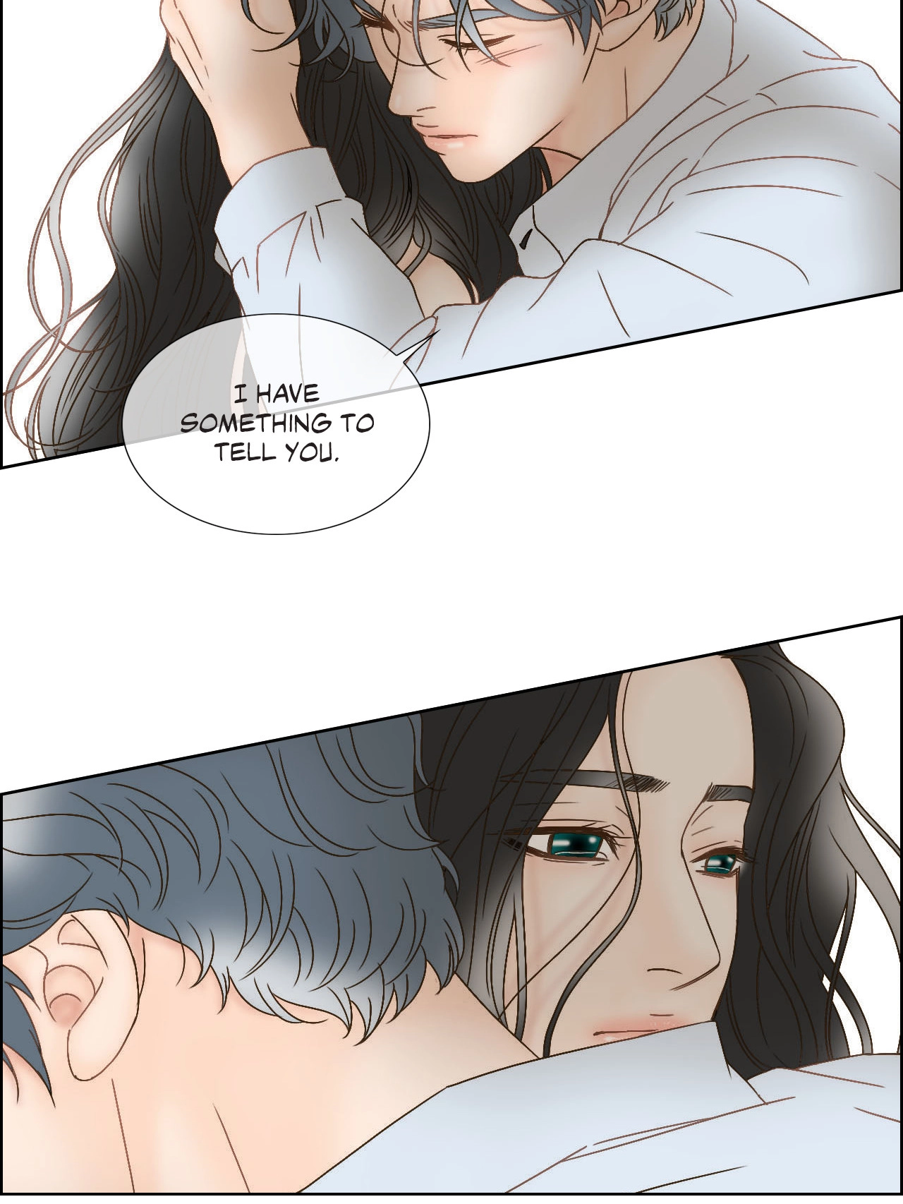 My Mother’s Lover 2 Chapter 68 page 3 - 