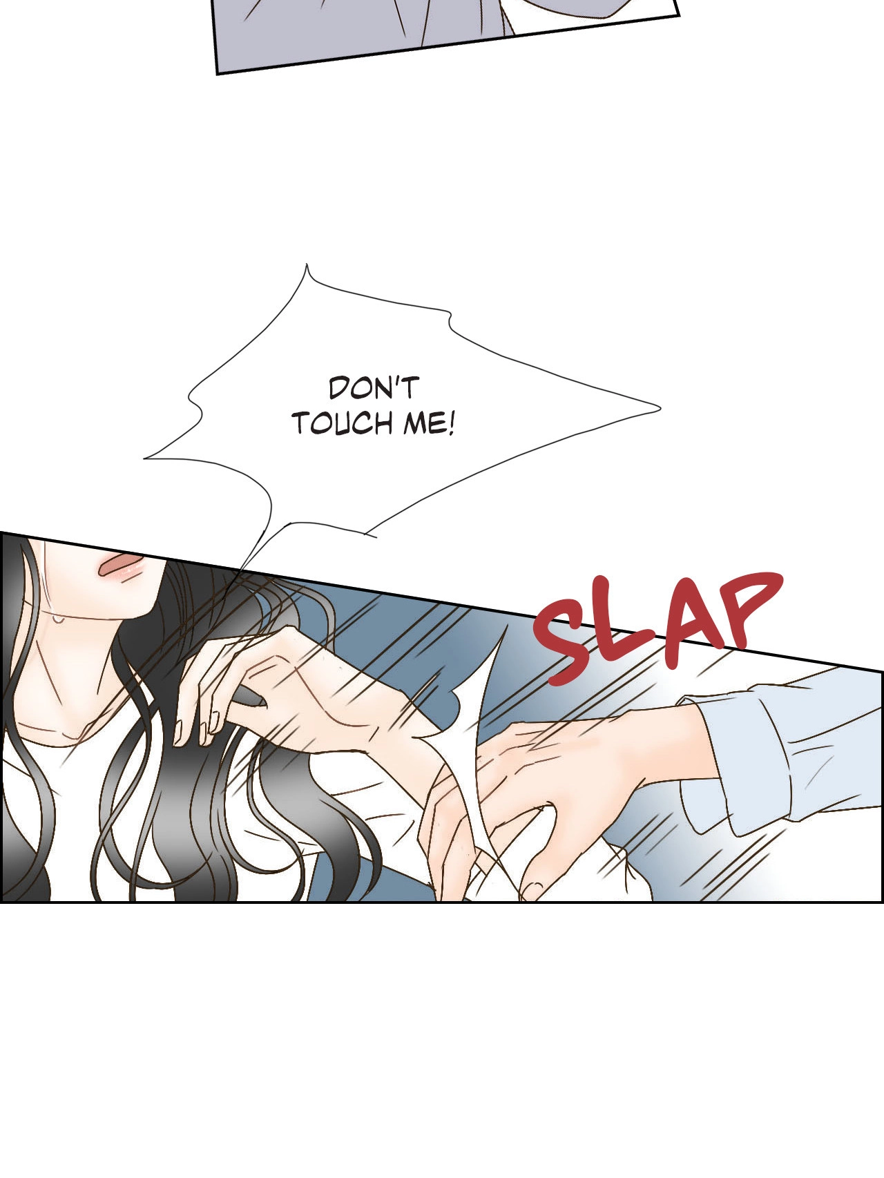 My Mother’s Lover 2 Chapter 68 page 21 - 