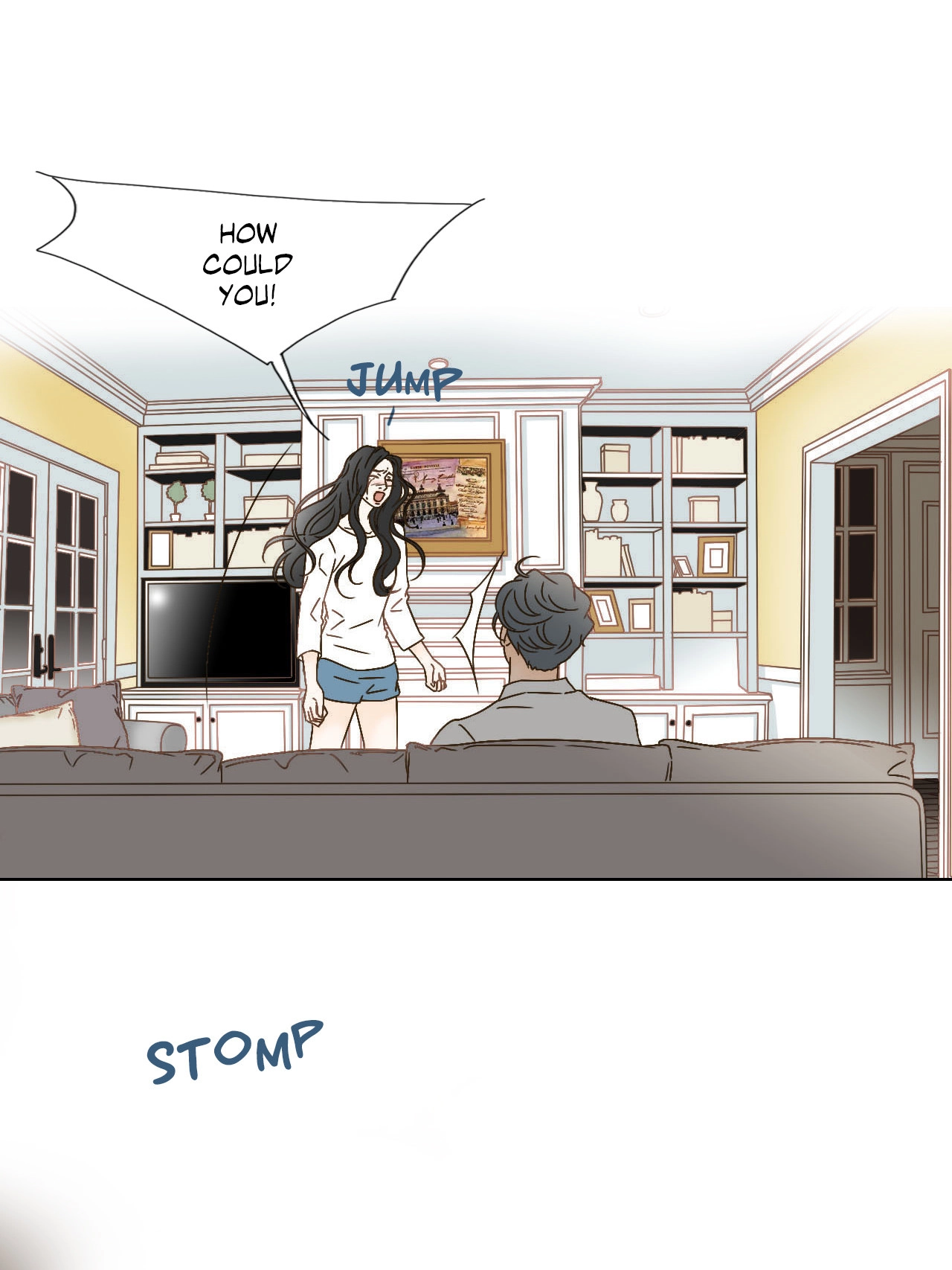 My Mother’s Lover 2 Chapter 68 page 22 - 