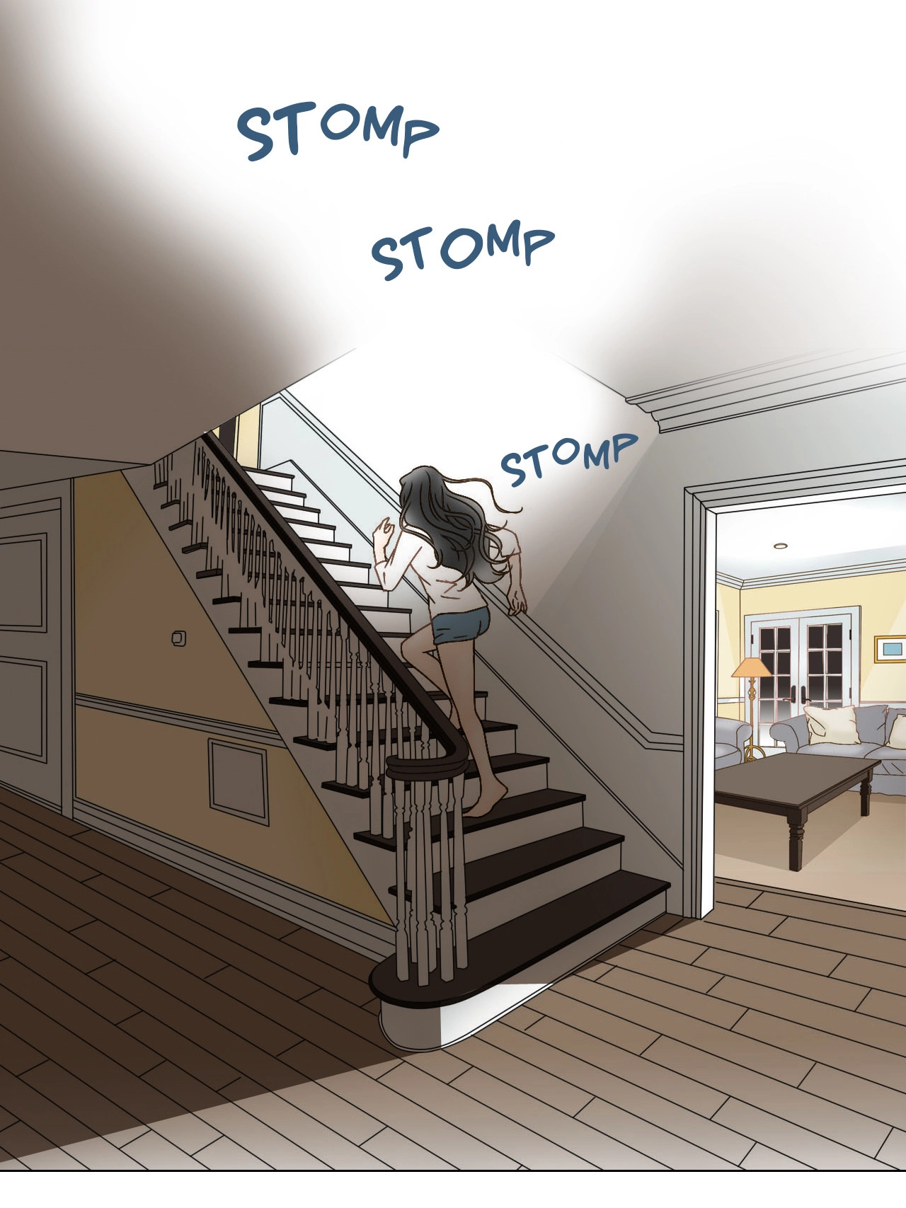 My Mother’s Lover 2 Chapter 68 page 23 - 
