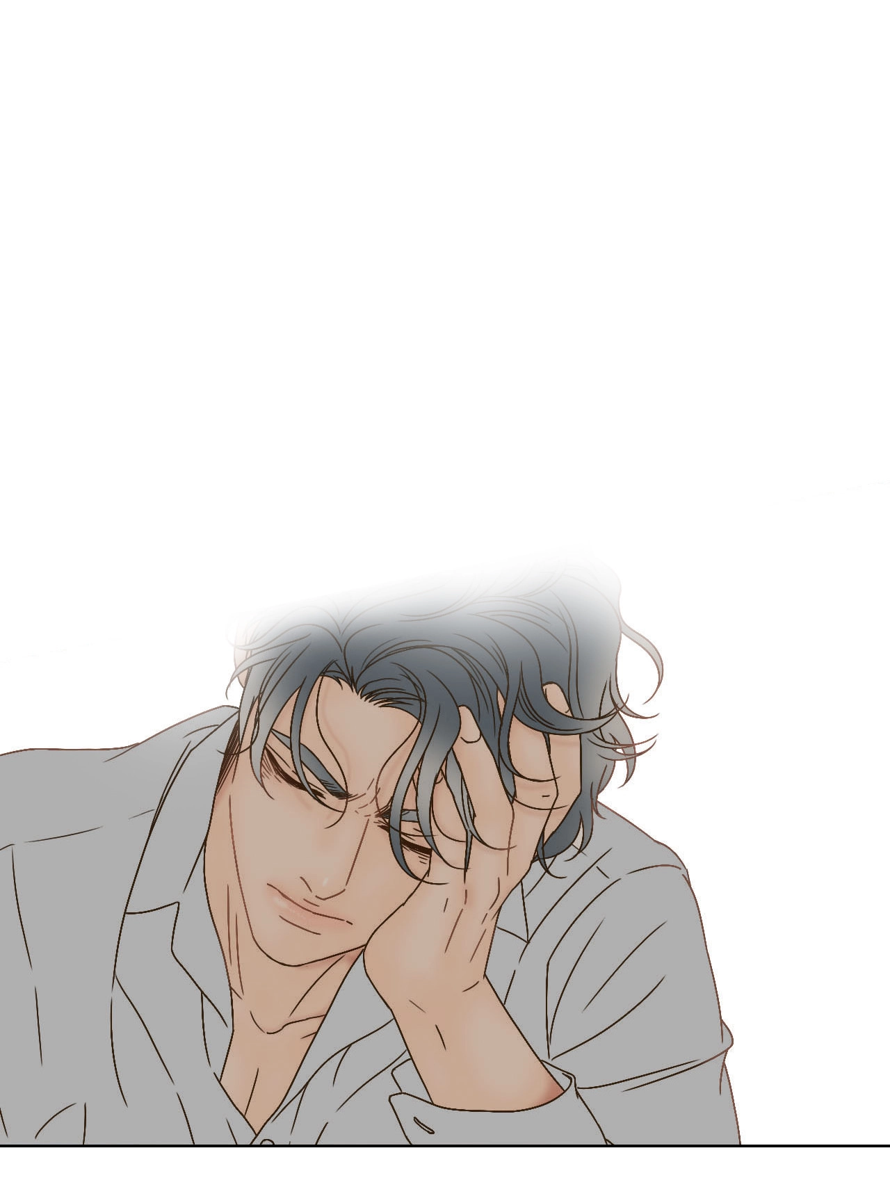 My Mother’s Lover 2 Chapter 68 page 25 - 