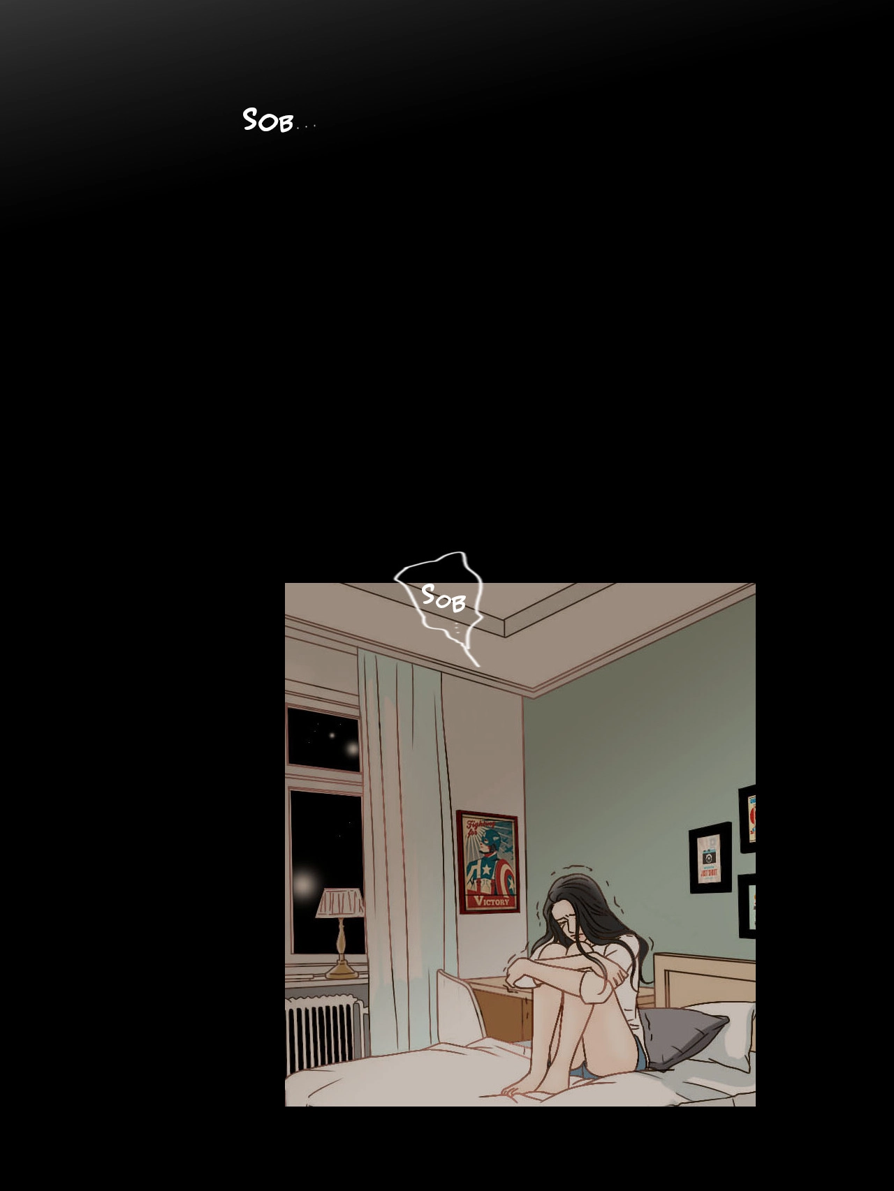 My Mother’s Lover 2 Chapter 68 page 27 - 