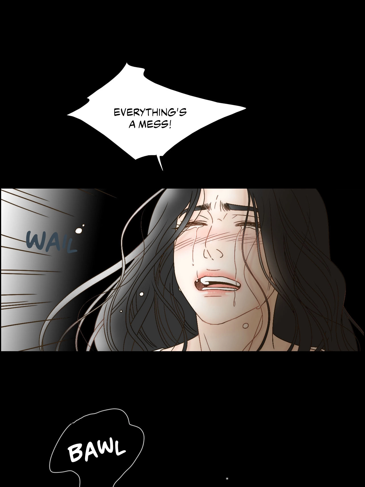My Mother’s Lover 2 Chapter 68 page 29 - 