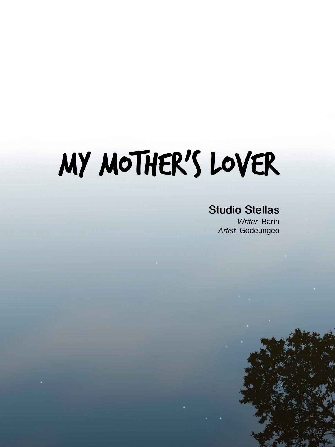 My Mother’s Lover 2 Chapter 68 page 4 - 