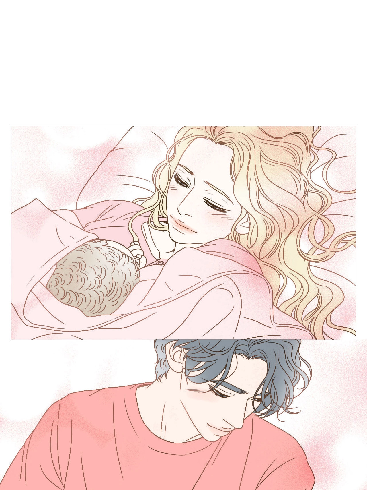 My Mother’s Lover 2 Chapter 68 page 31 - 