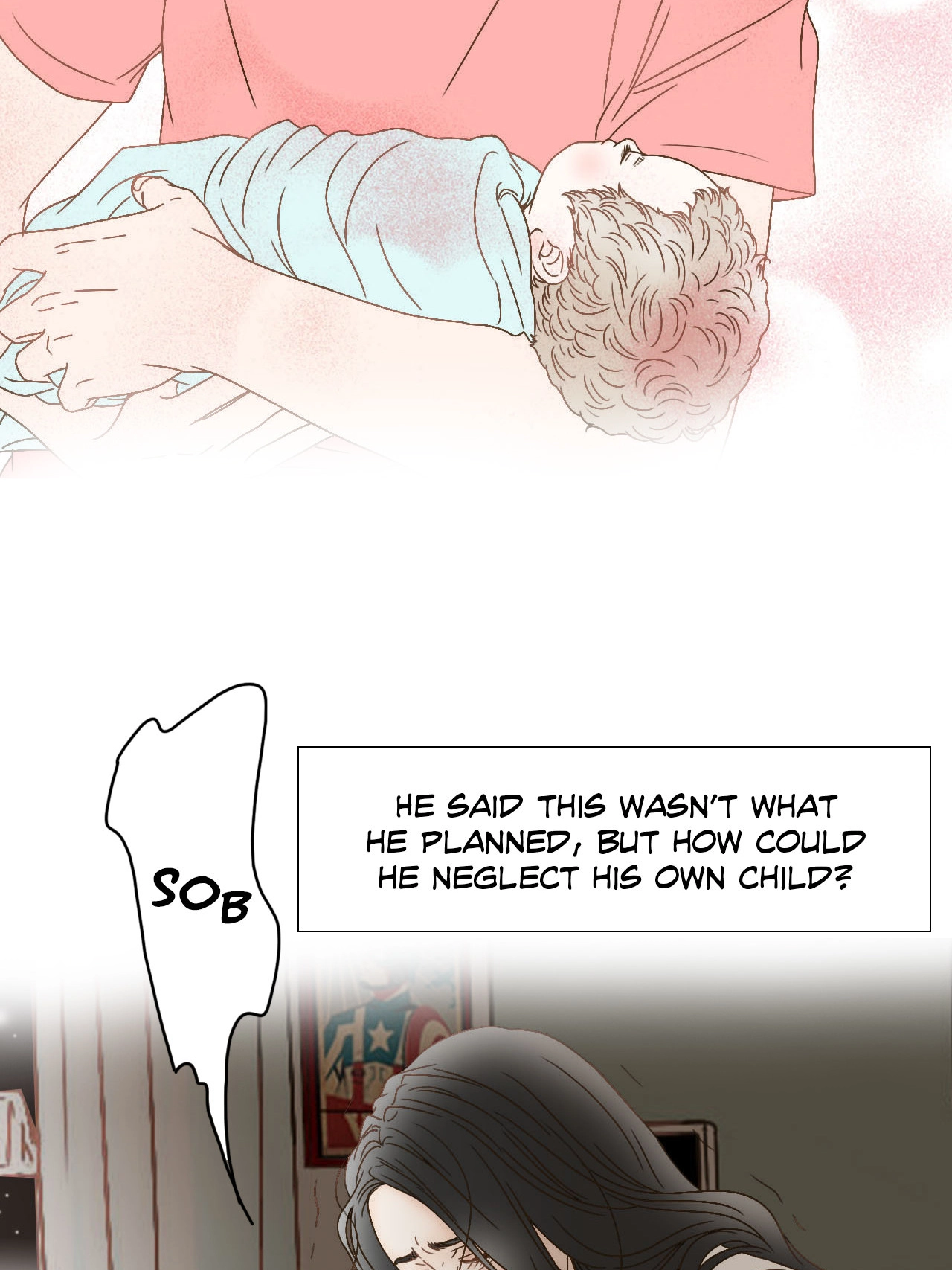 My Mother’s Lover 2 Chapter 68 page 32 - 