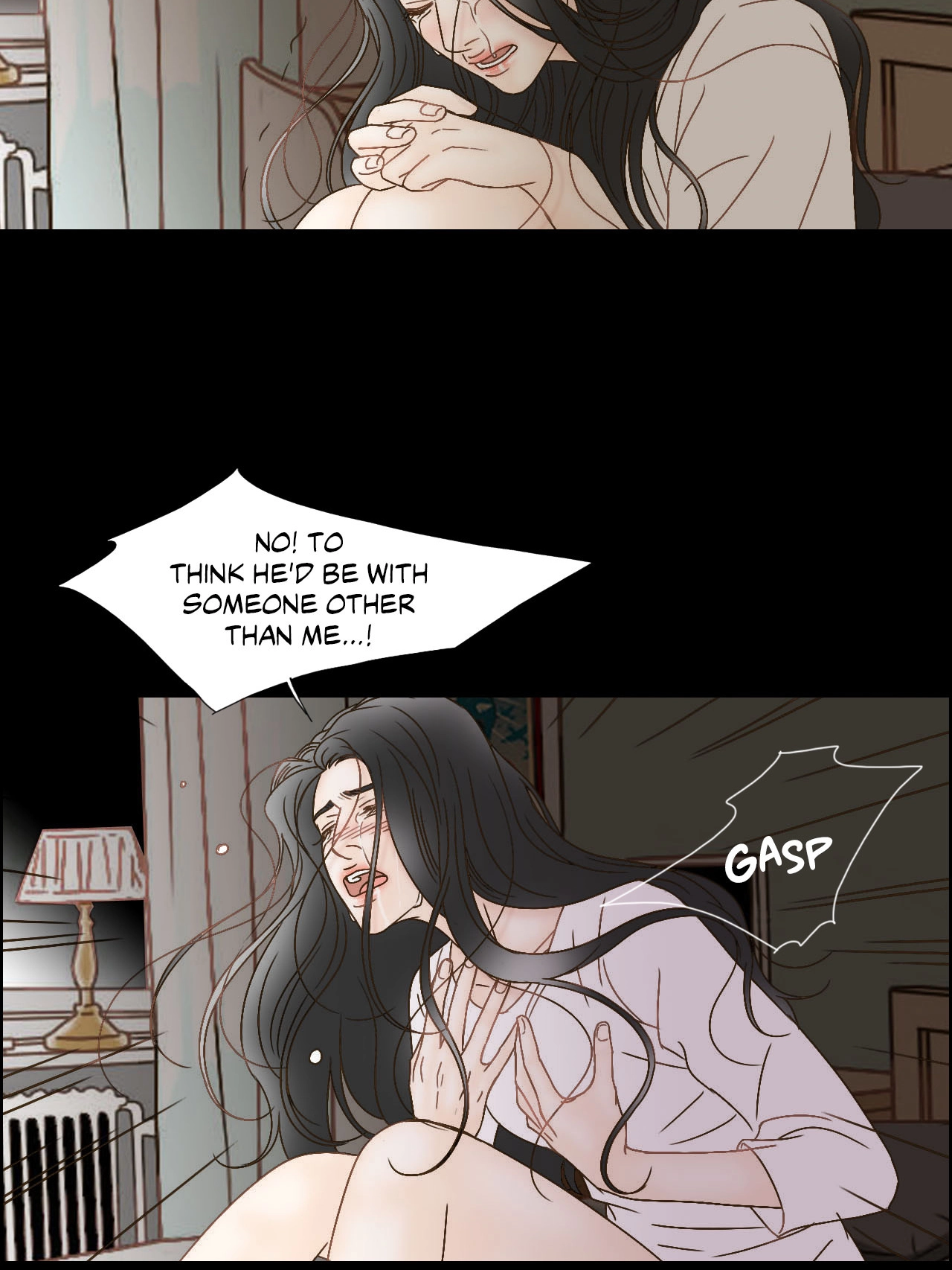 My Mother’s Lover 2 Chapter 68 page 33 - 