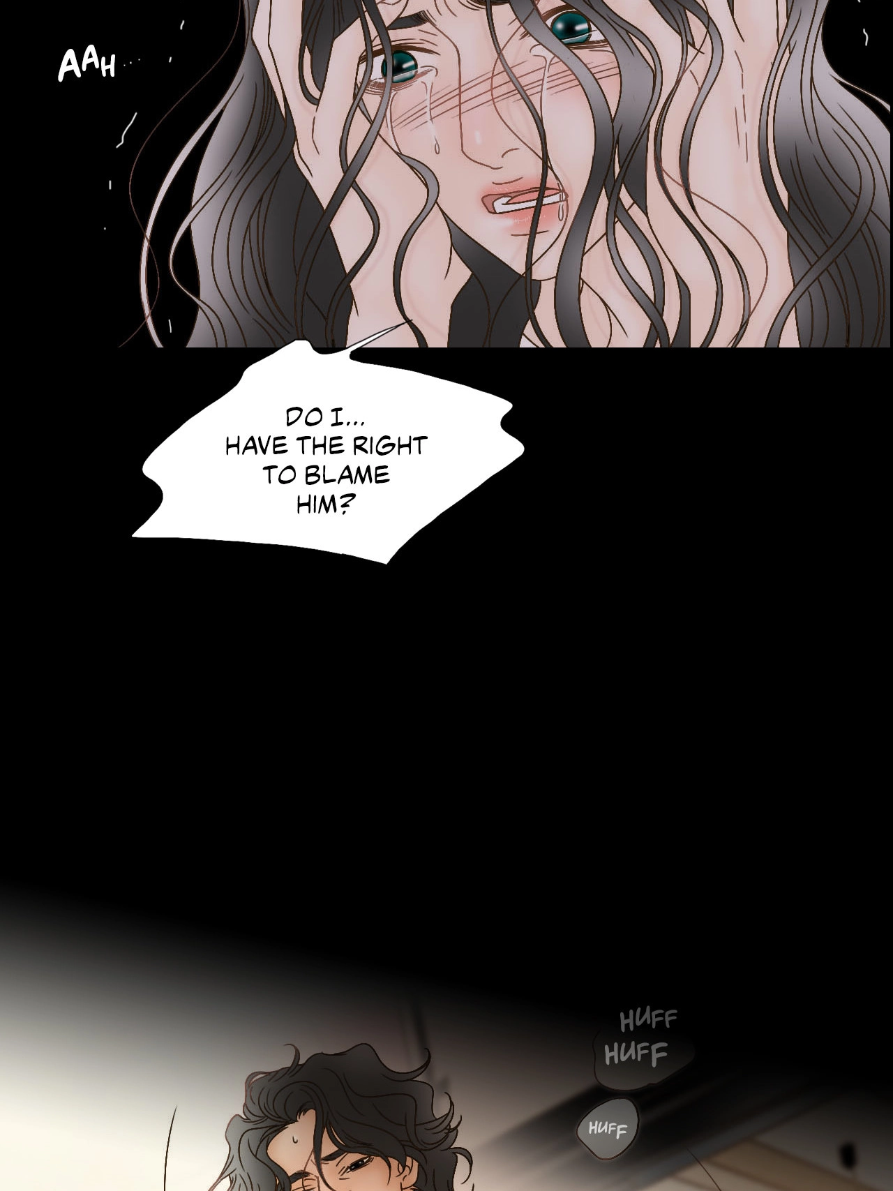 My Mother’s Lover 2 Chapter 68 page 35 - 