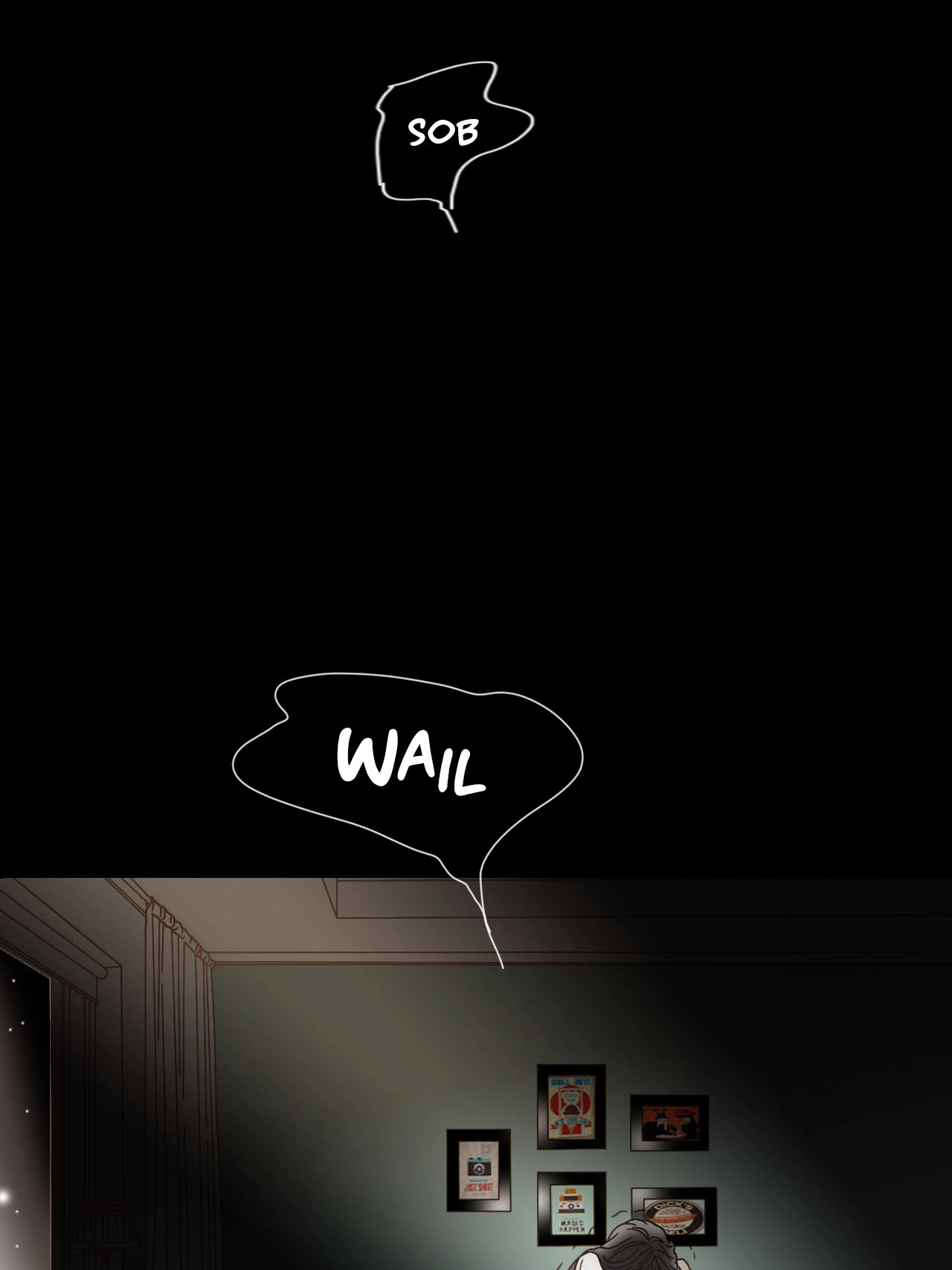 My Mother’s Lover 2 Chapter 68 page 38 - 