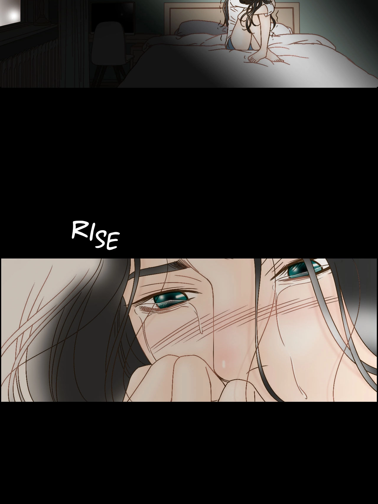 My Mother’s Lover 2 Chapter 68 page 39 - 