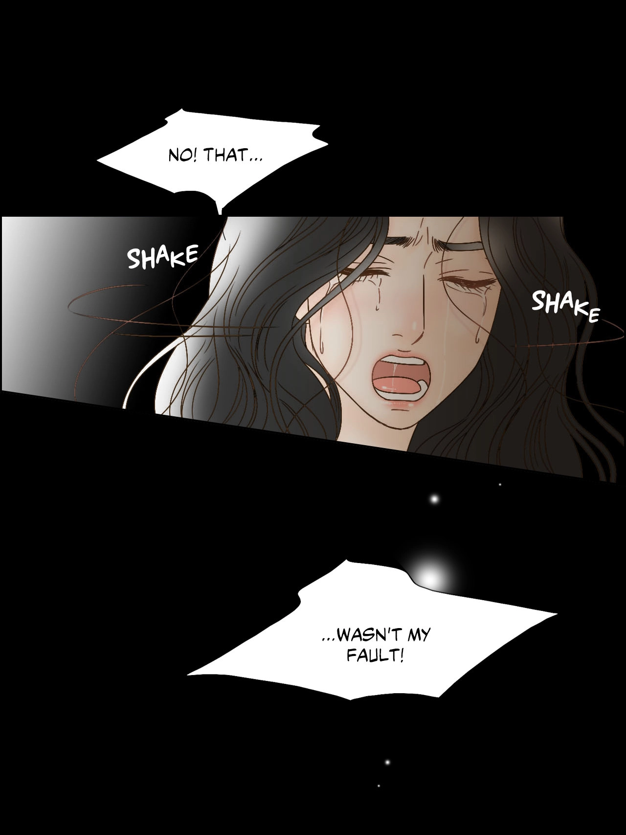 My Mother’s Lover 2 Chapter 68 page 40 - 