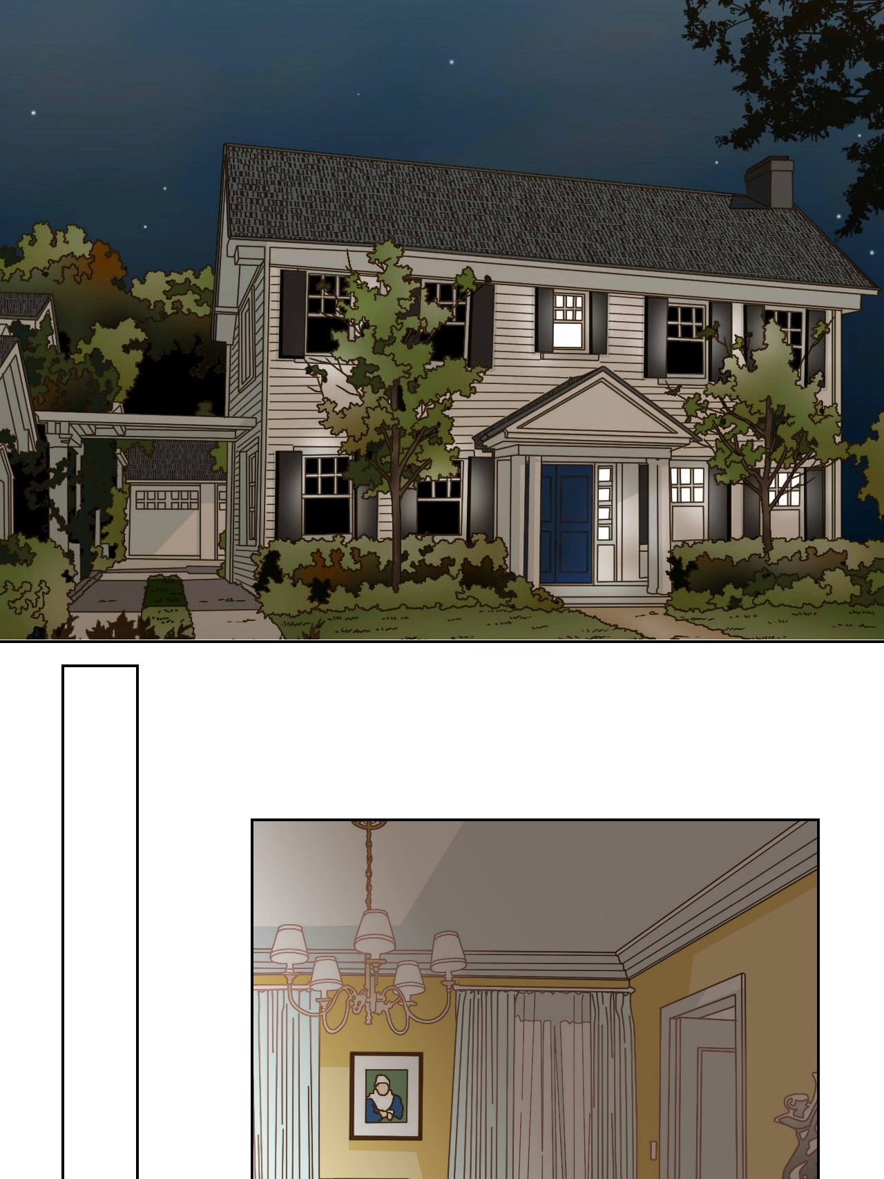 My Mother’s Lover 2 Chapter 68 page 5 - 