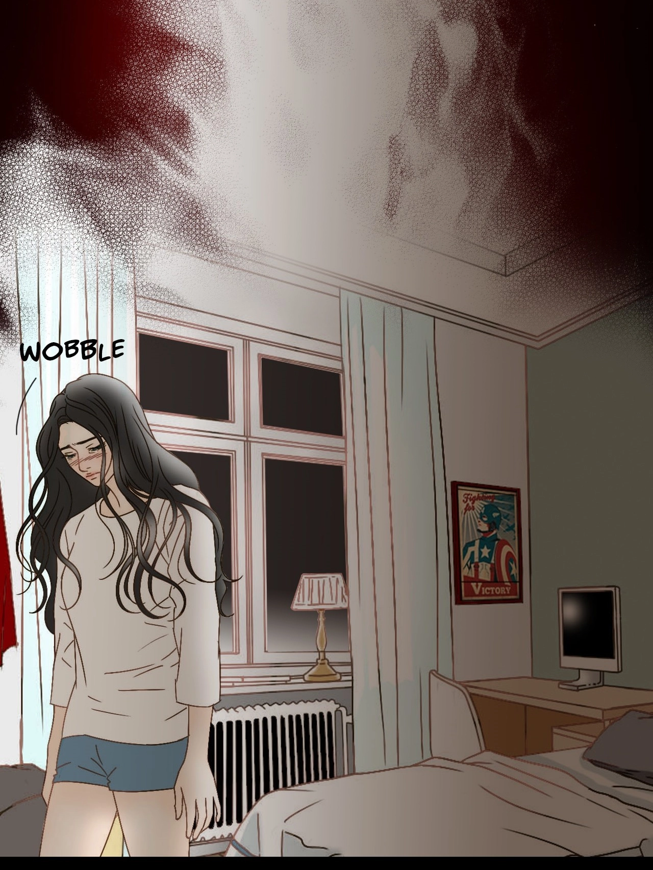 My Mother’s Lover 2 Chapter 68 page 45 - 