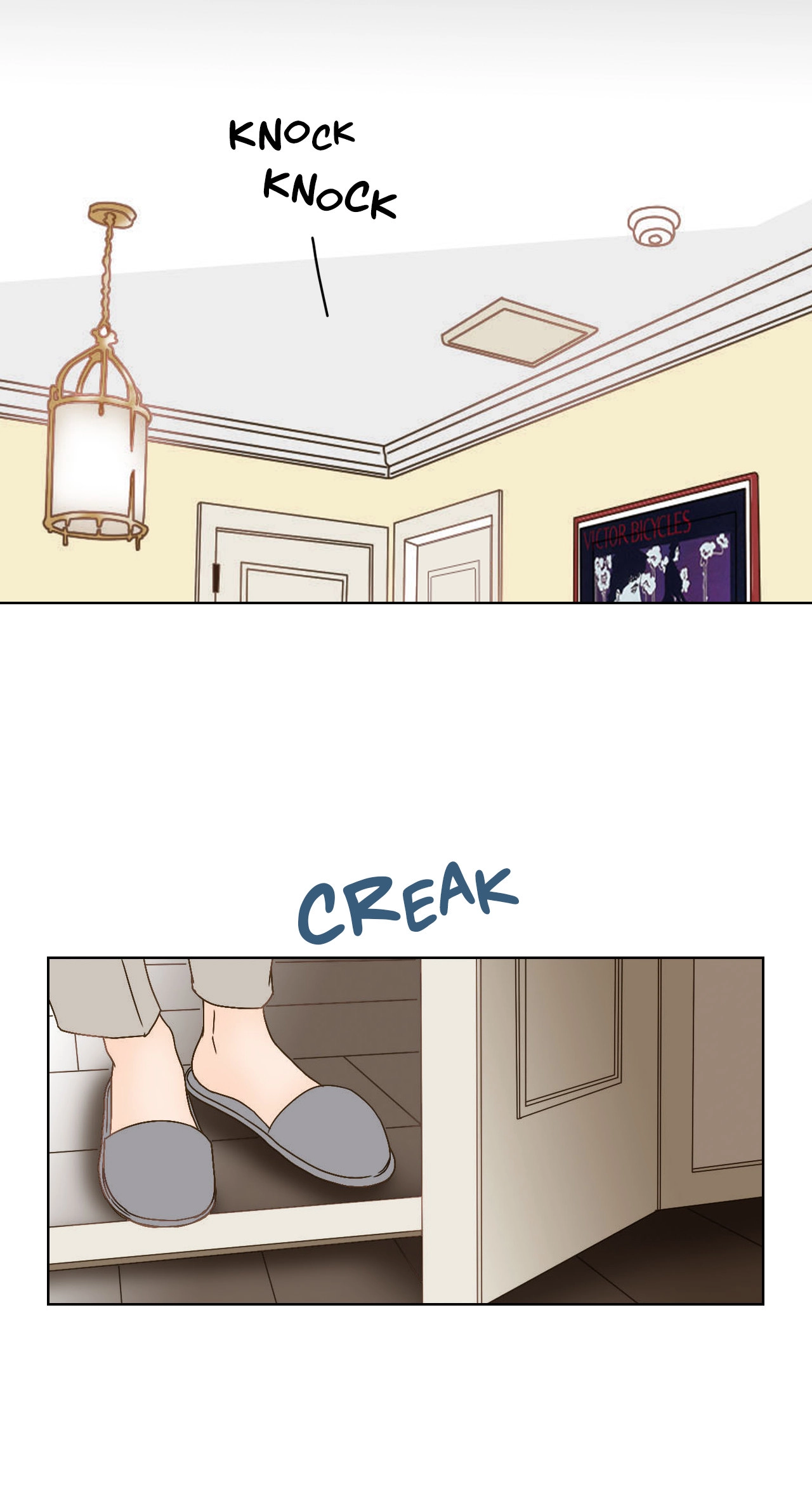 My Mother’s Lover 2 Chapter 68 page 47 - 