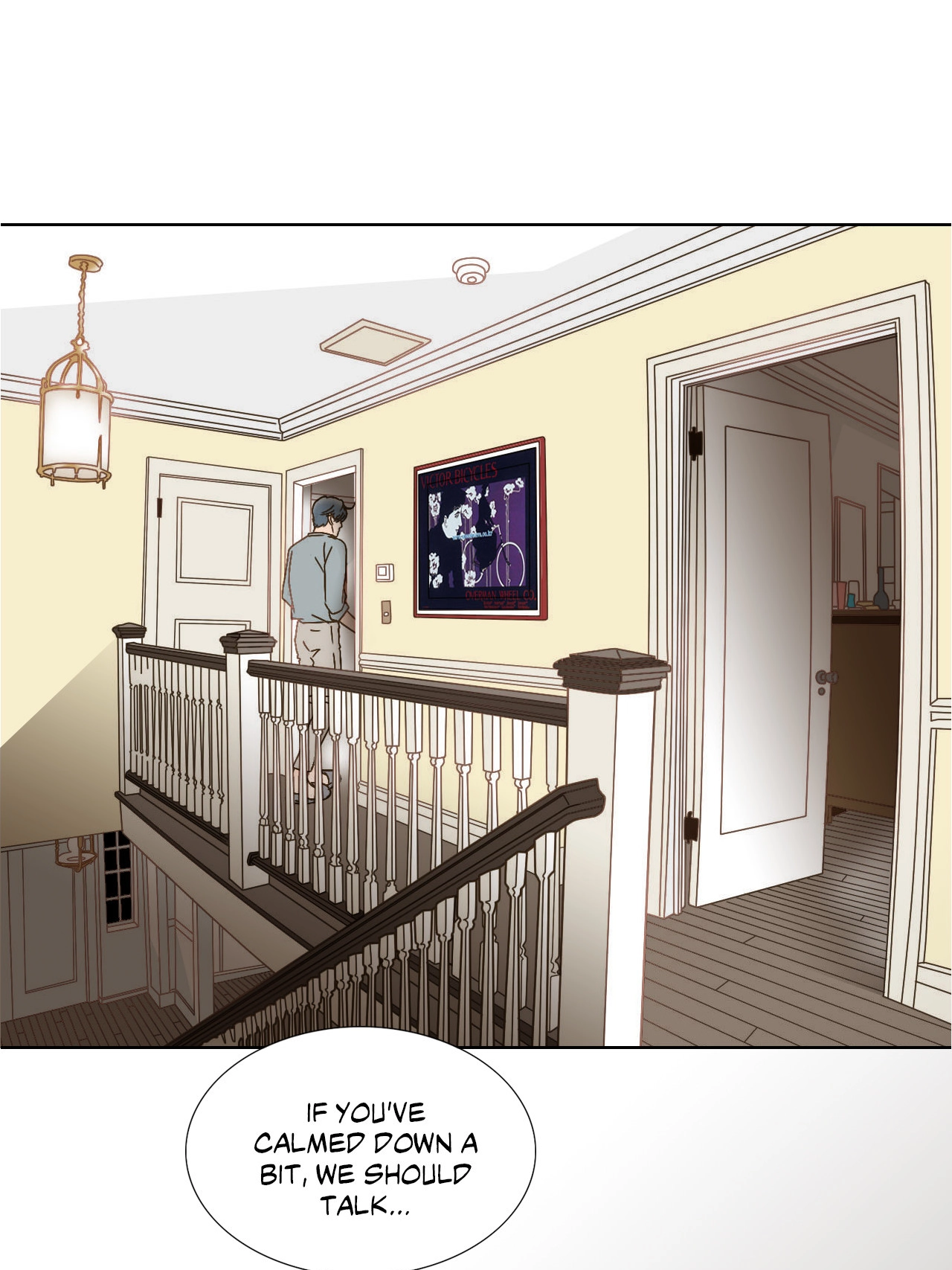 My Mother’s Lover 2 Chapter 68 page 48 - 