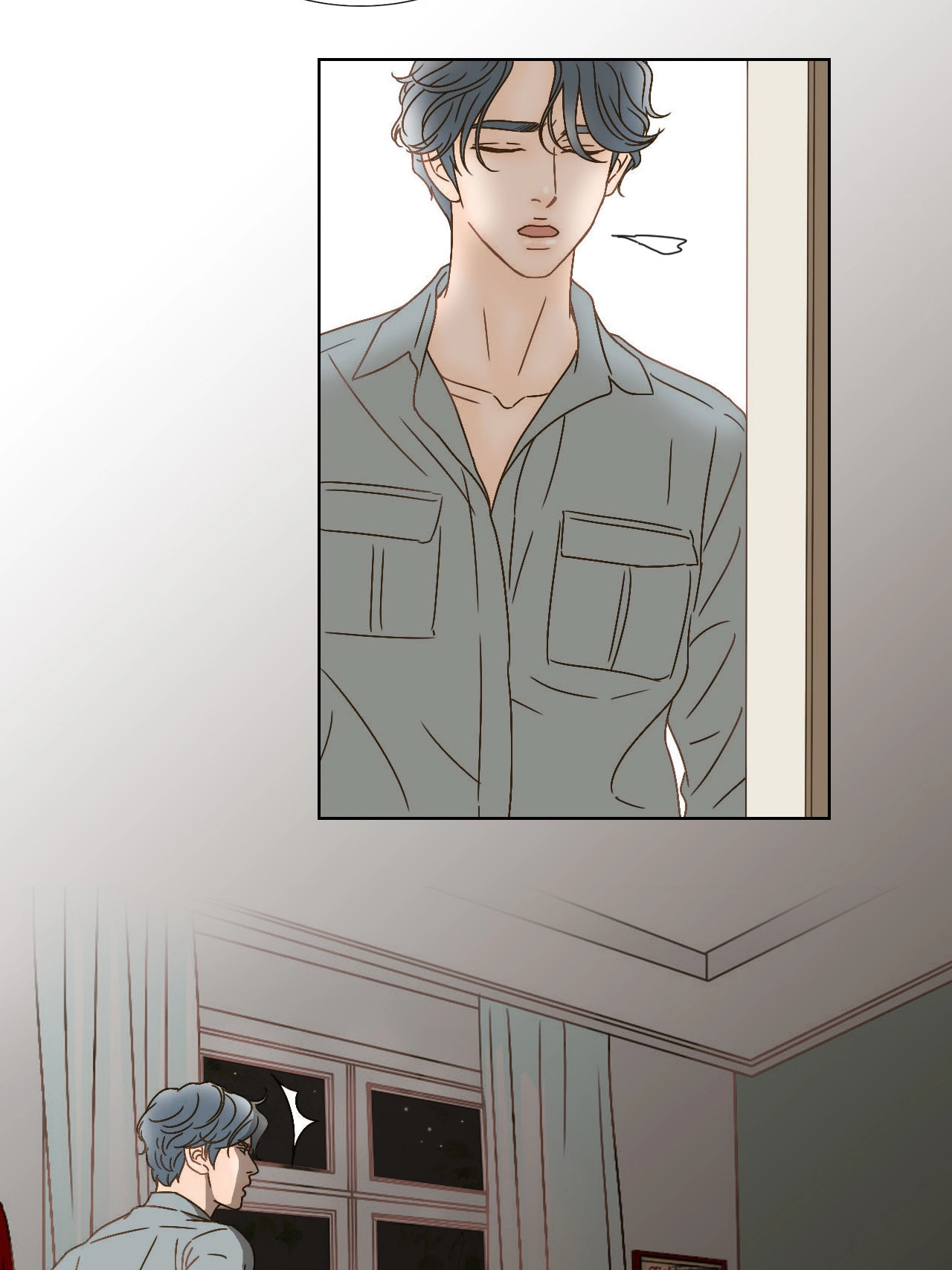 My Mother’s Lover 2 Chapter 68 page 49 - 