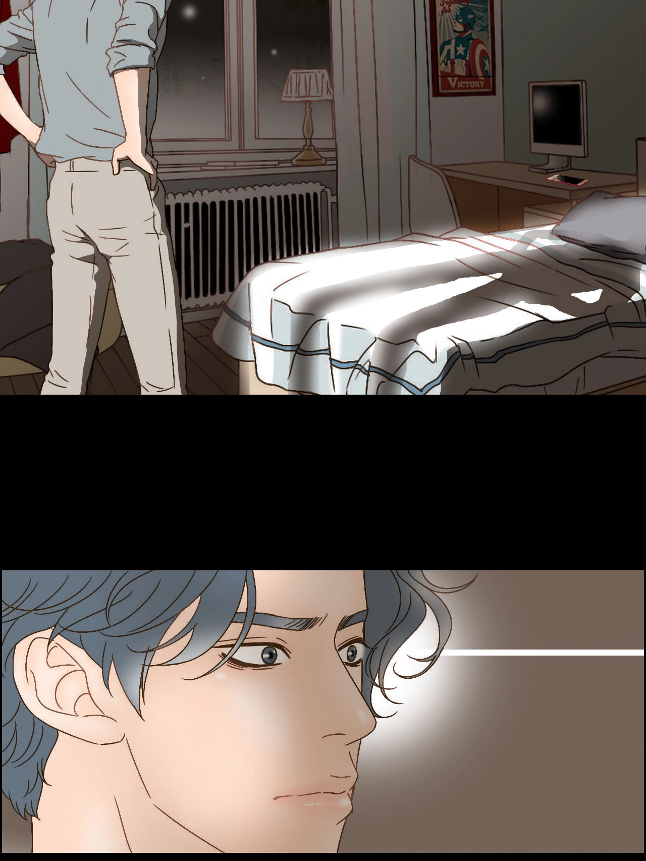 My Mother’s Lover 2 Chapter 68 page 50 - 