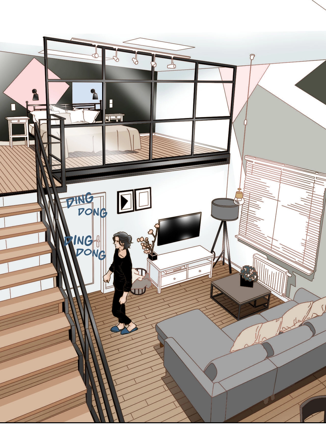 My Mother’s Lover 2 Chapter 68 page 53 - 