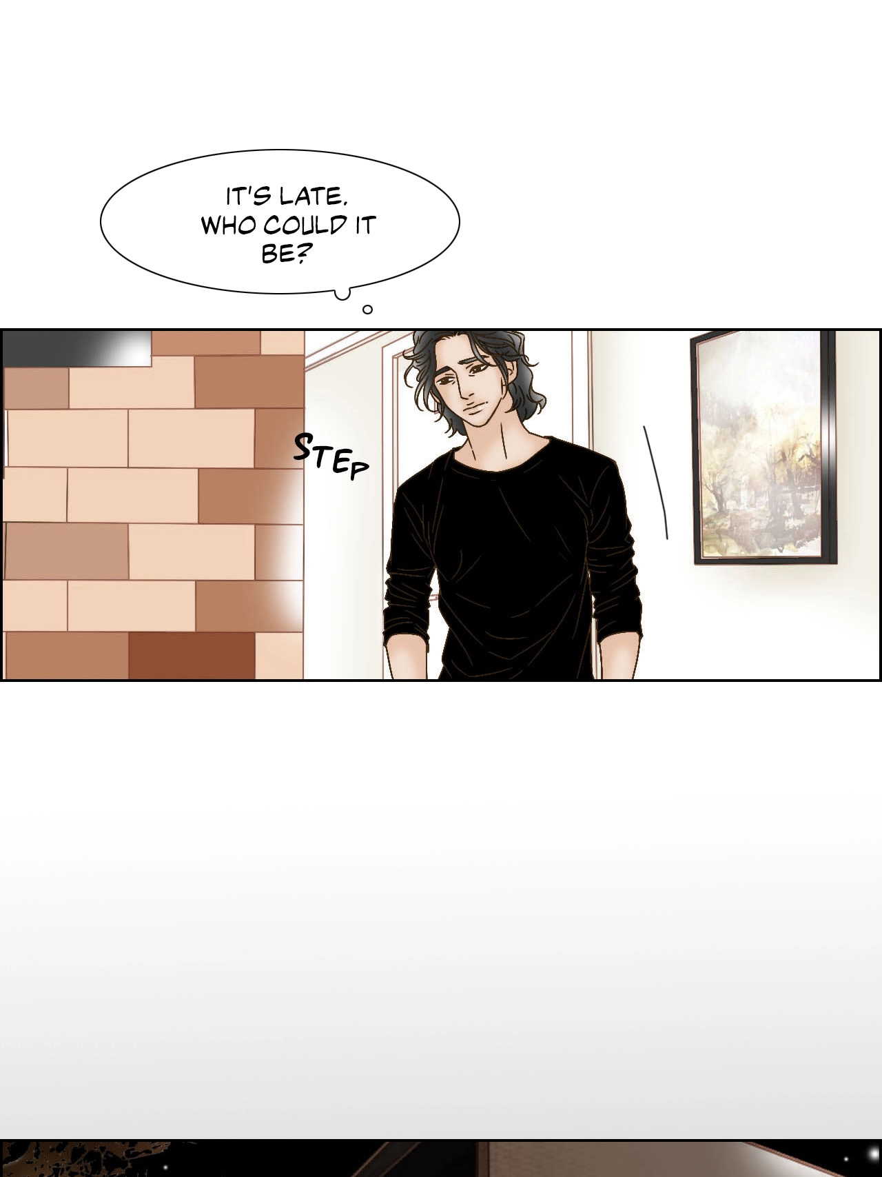 My Mother’s Lover 2 Chapter 68 page 54 - 