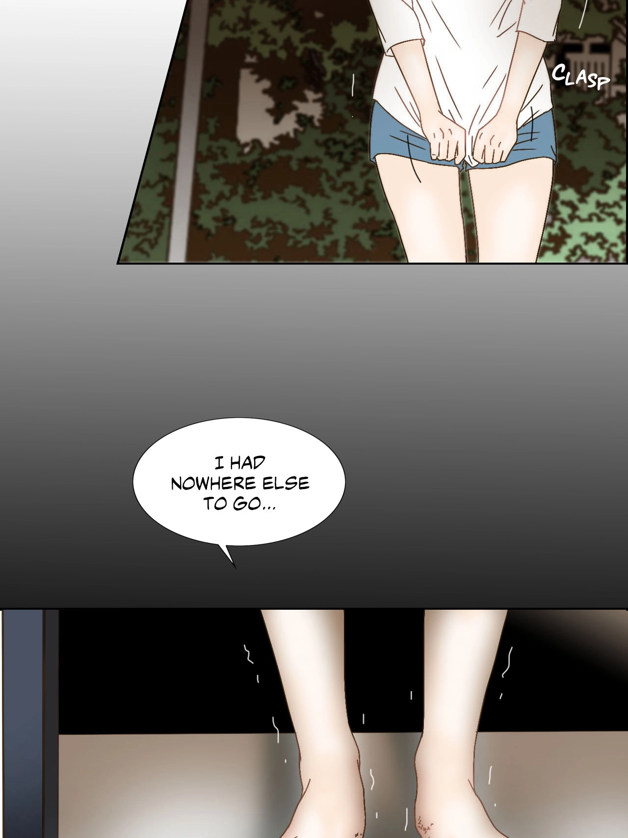 My Mother’s Lover 2 Chapter 68 page 58 - 