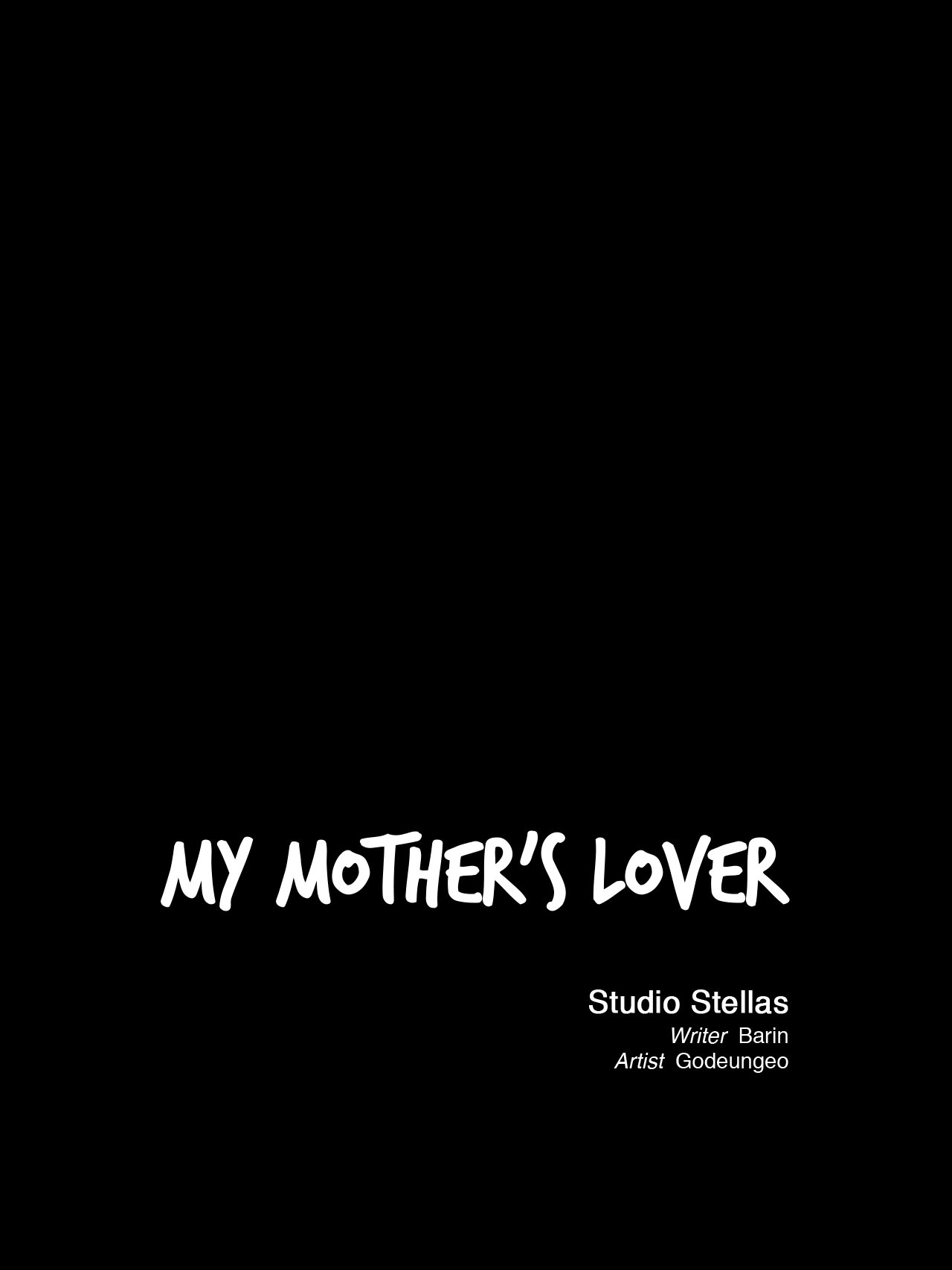 My Mother’s Lover 2 Chapter 69 page 1 - 