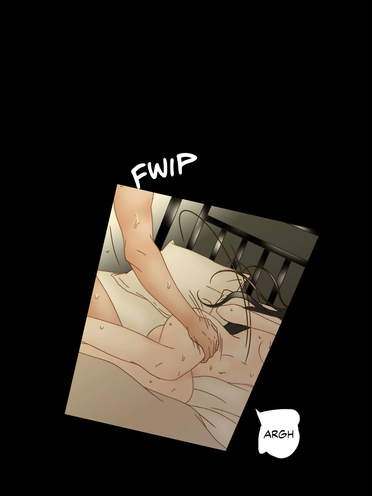 My Mother’s Lover 2 Chapter 69 page 15 - 