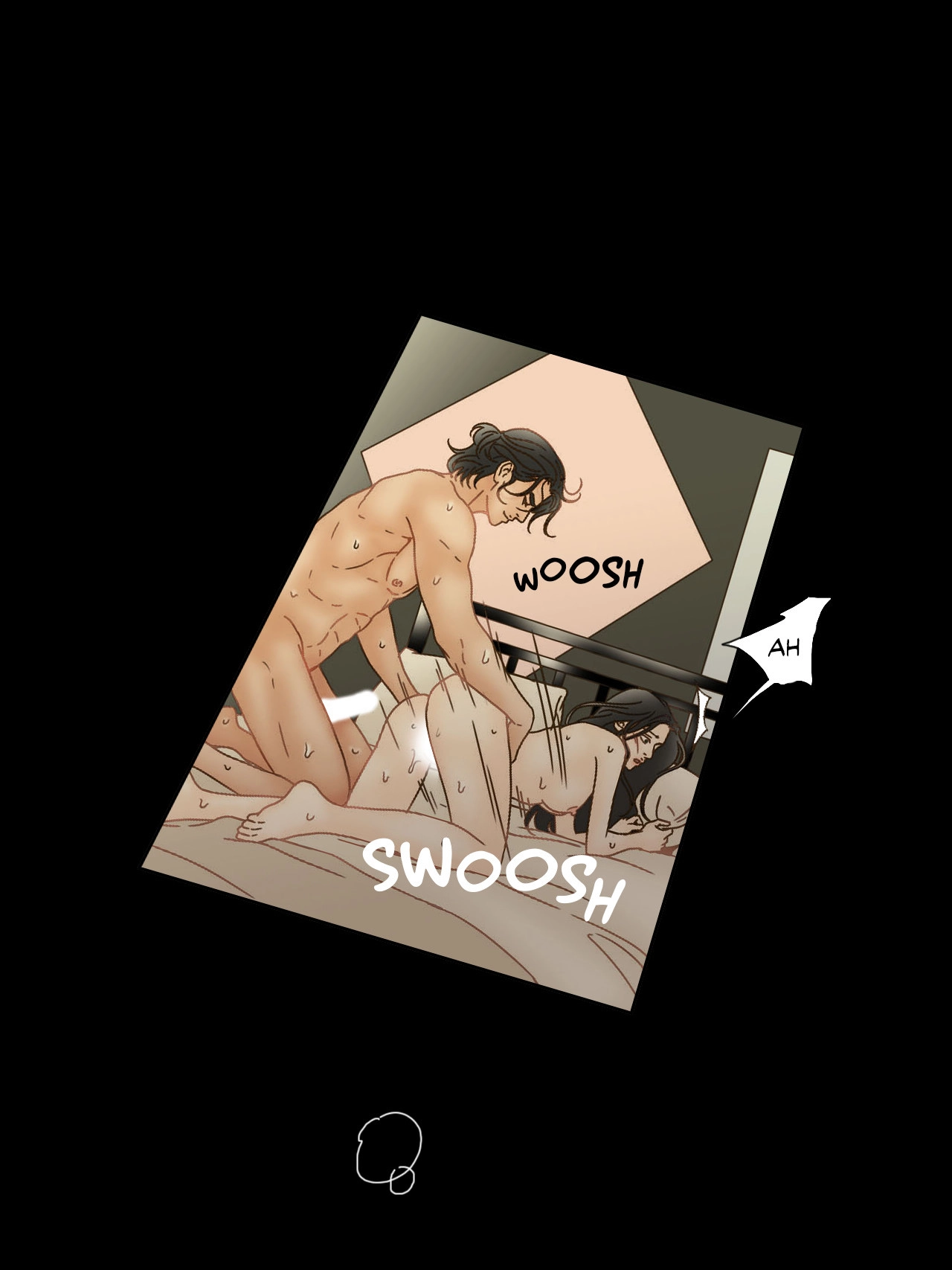 My Mother’s Lover 2 Chapter 69 page 16 - 