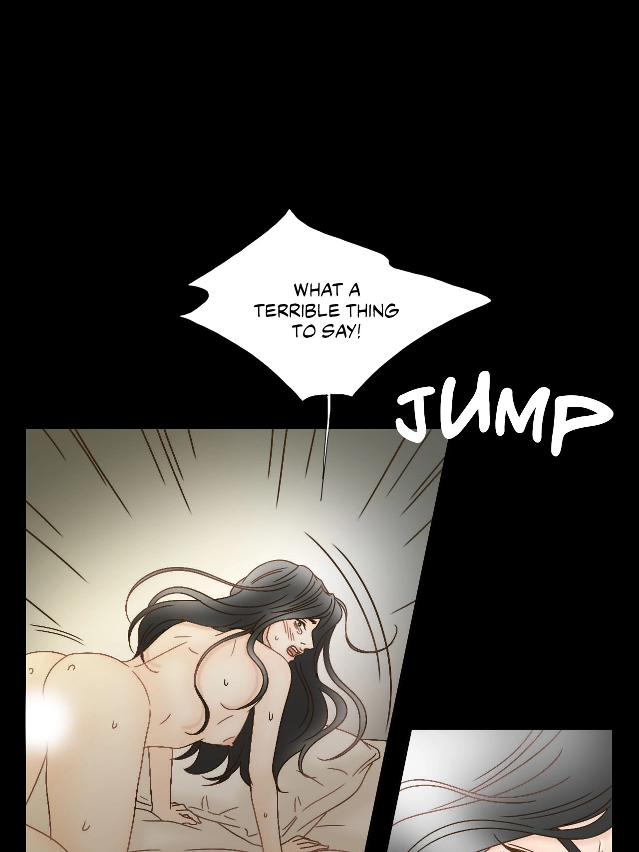 My Mother’s Lover 2 Chapter 69 page 22 - 