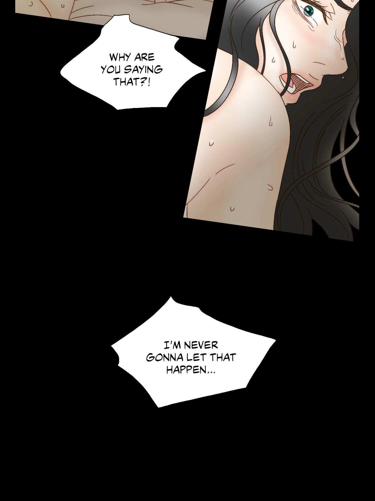My Mother’s Lover 2 Chapter 69 page 23 - 
