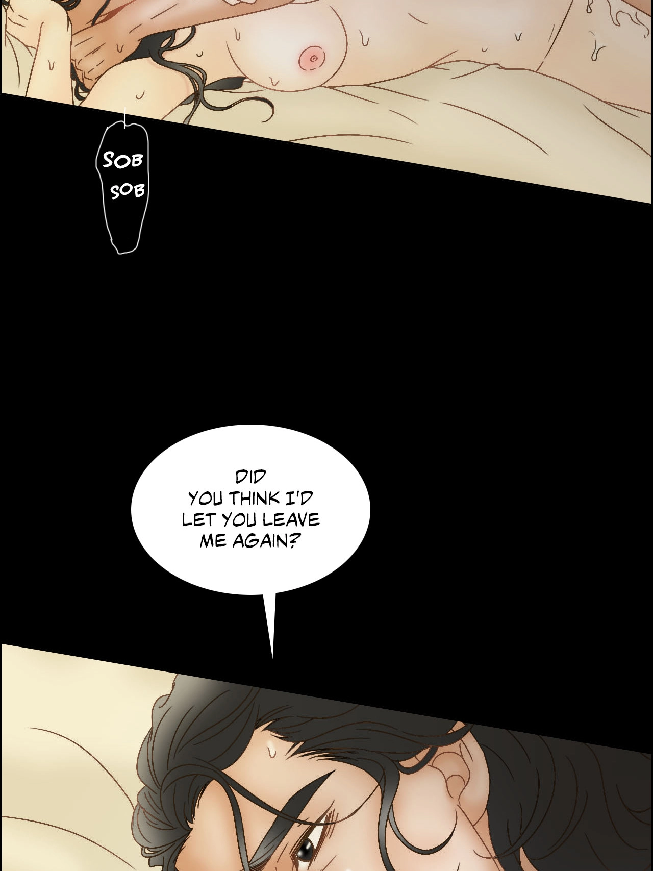 My Mother’s Lover 2 Chapter 69 page 29 - 