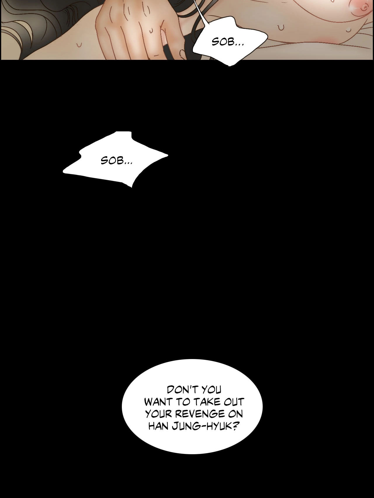 My Mother’s Lover 2 Chapter 69 page 33 - 