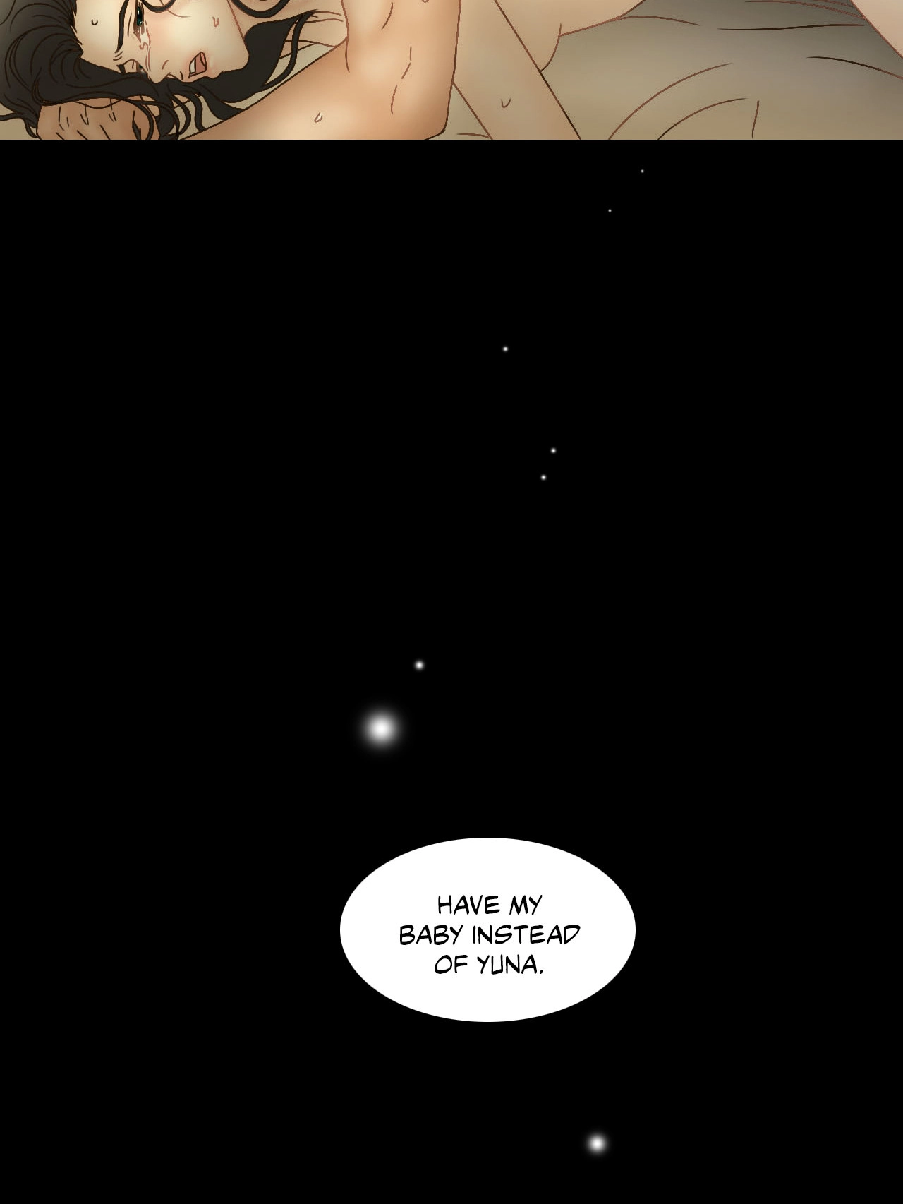 My Mother’s Lover 2 Chapter 69 page 36 - 
