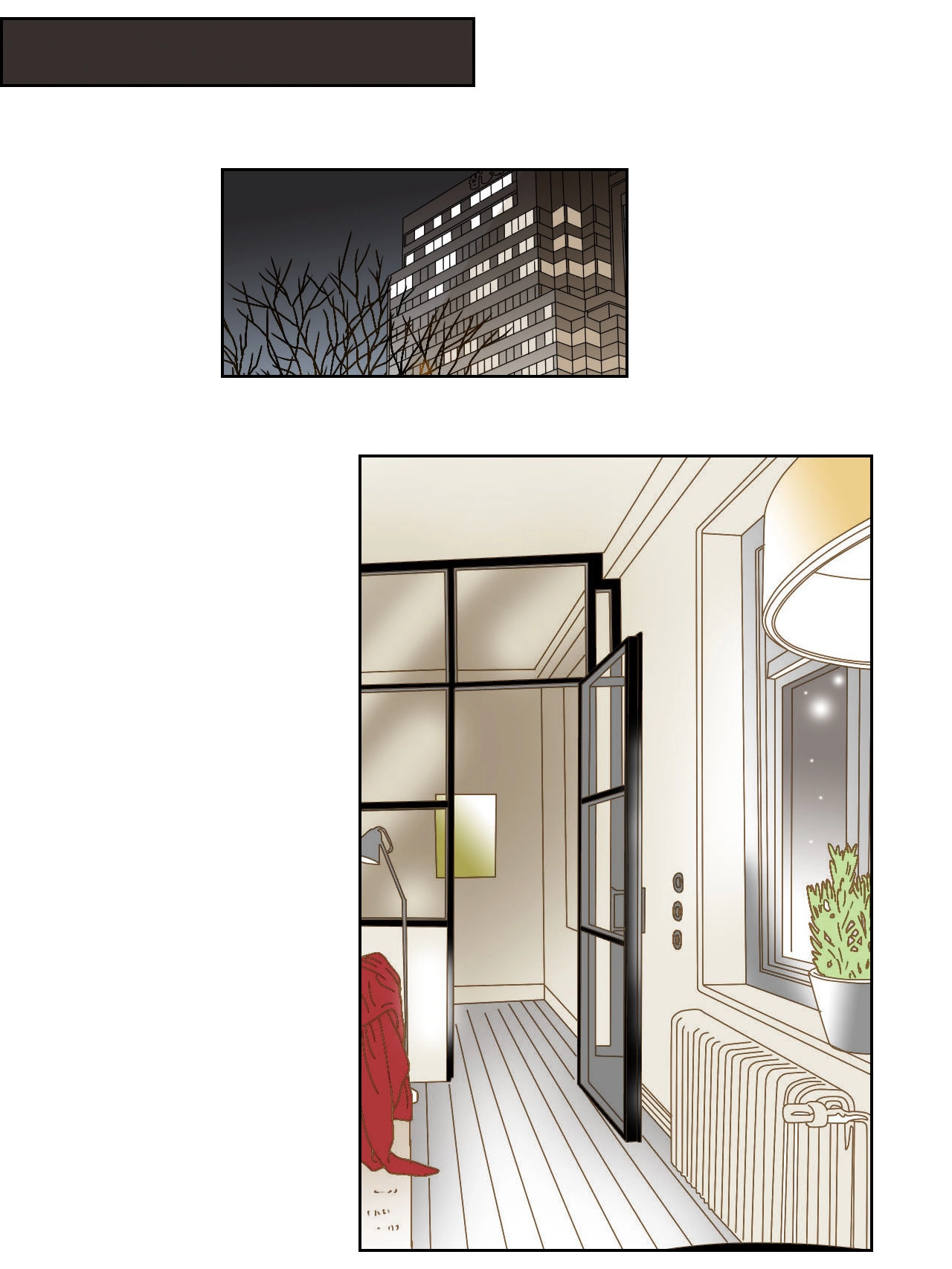 My Mother’s Lover 2 Chapter 69 page 39 - 