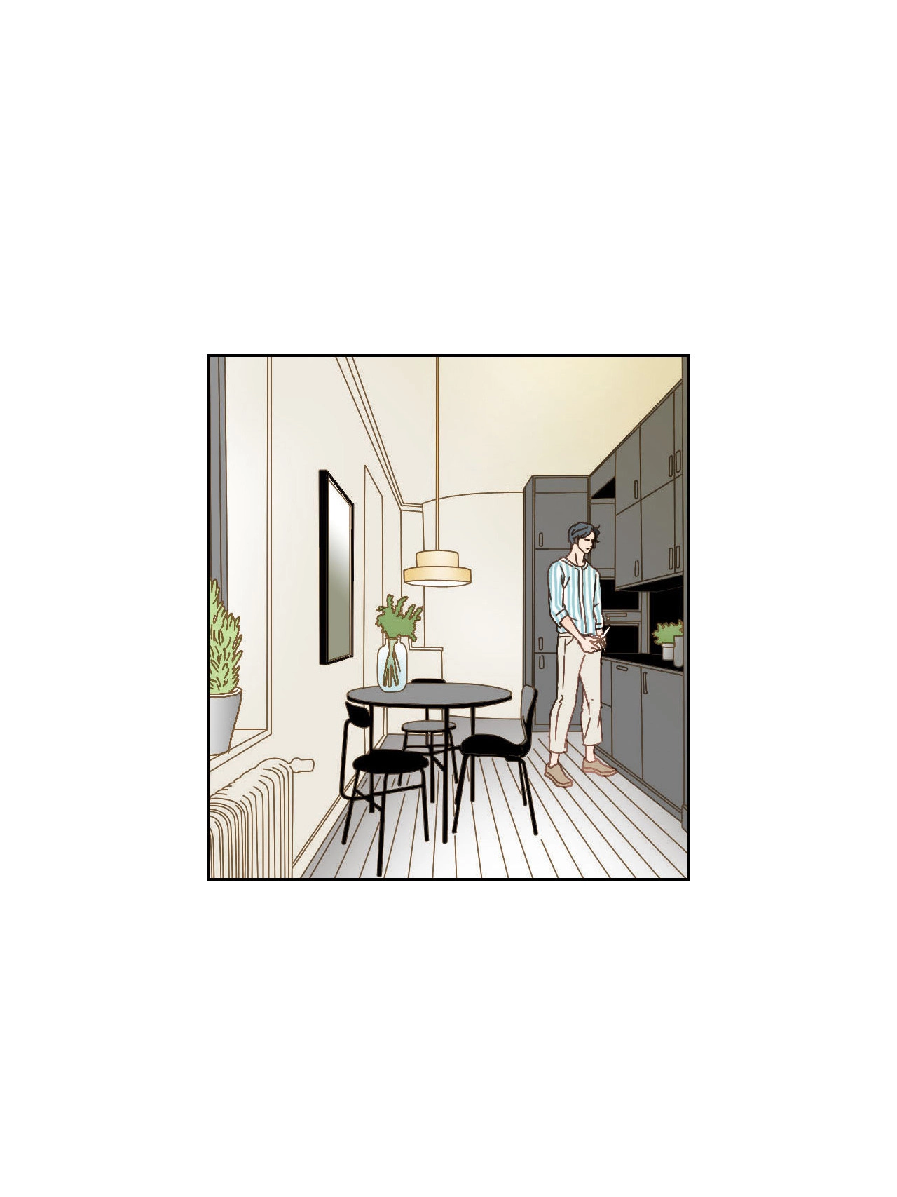 My Mother’s Lover 2 Chapter 69 page 40 - 
