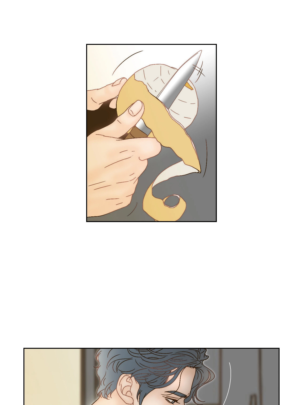 My Mother’s Lover 2 Chapter 69 page 41 - 