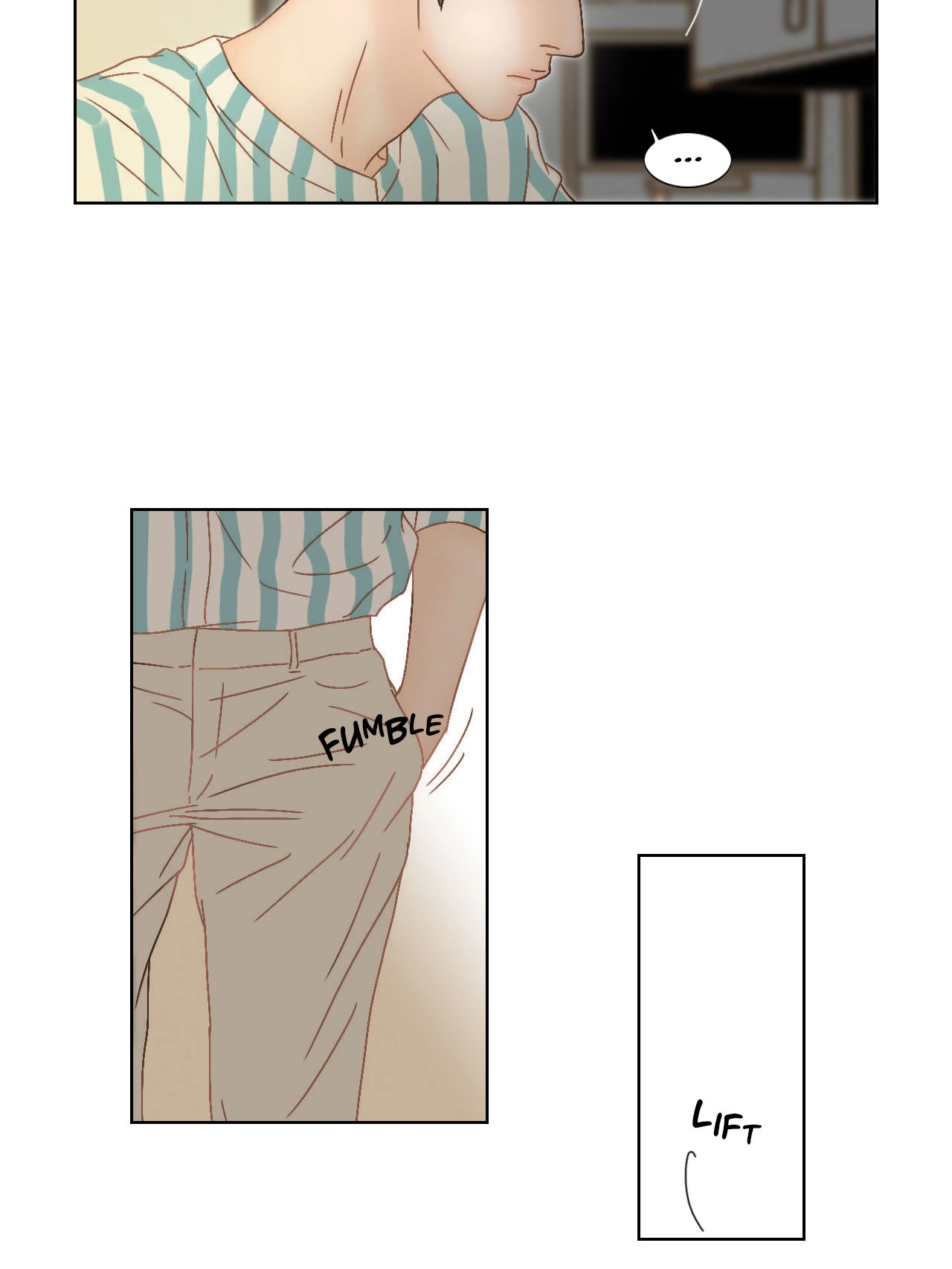 My Mother’s Lover 2 Chapter 69 page 42 - 