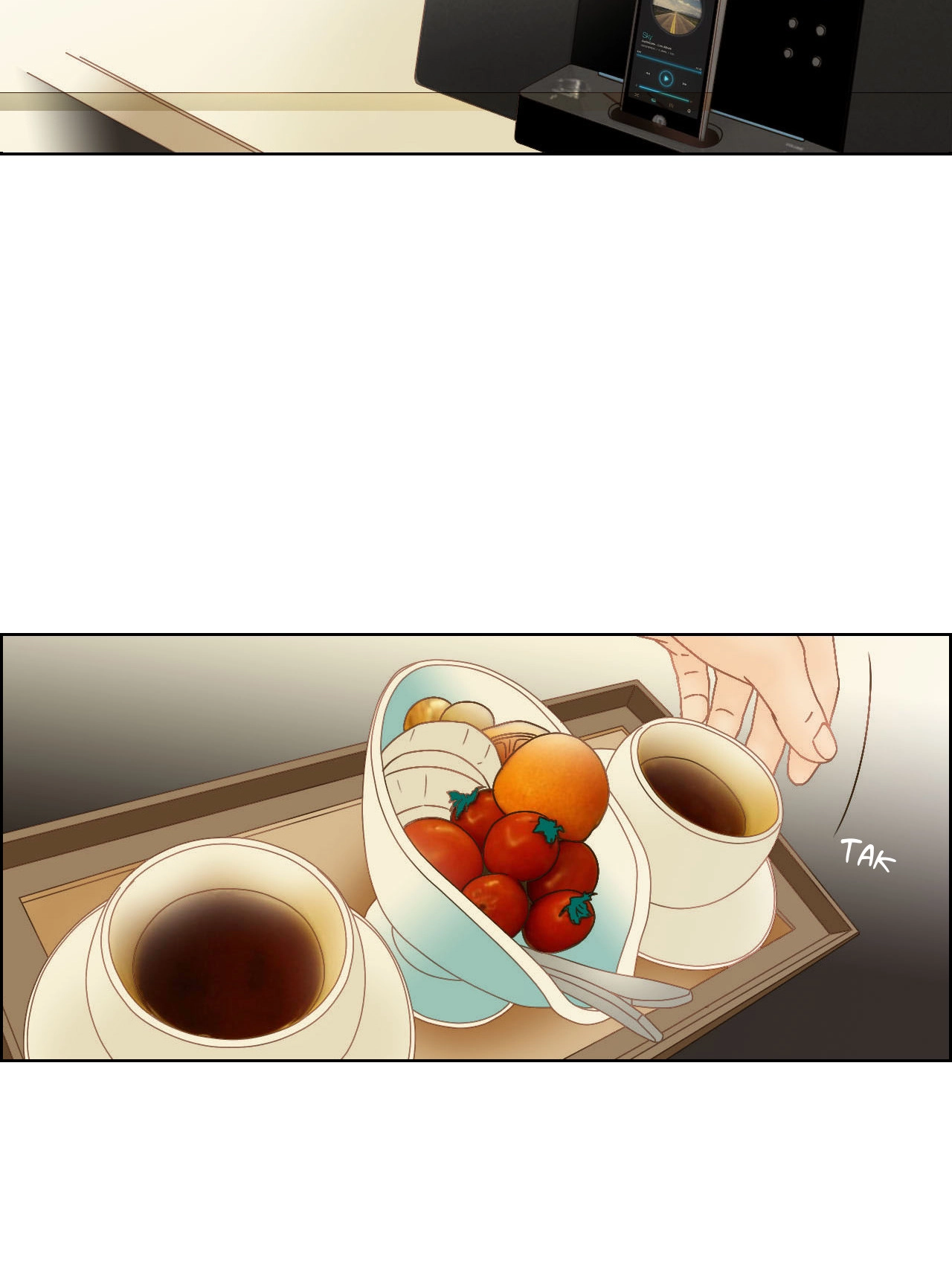 My Mother’s Lover 2 Chapter 69 page 45 - 