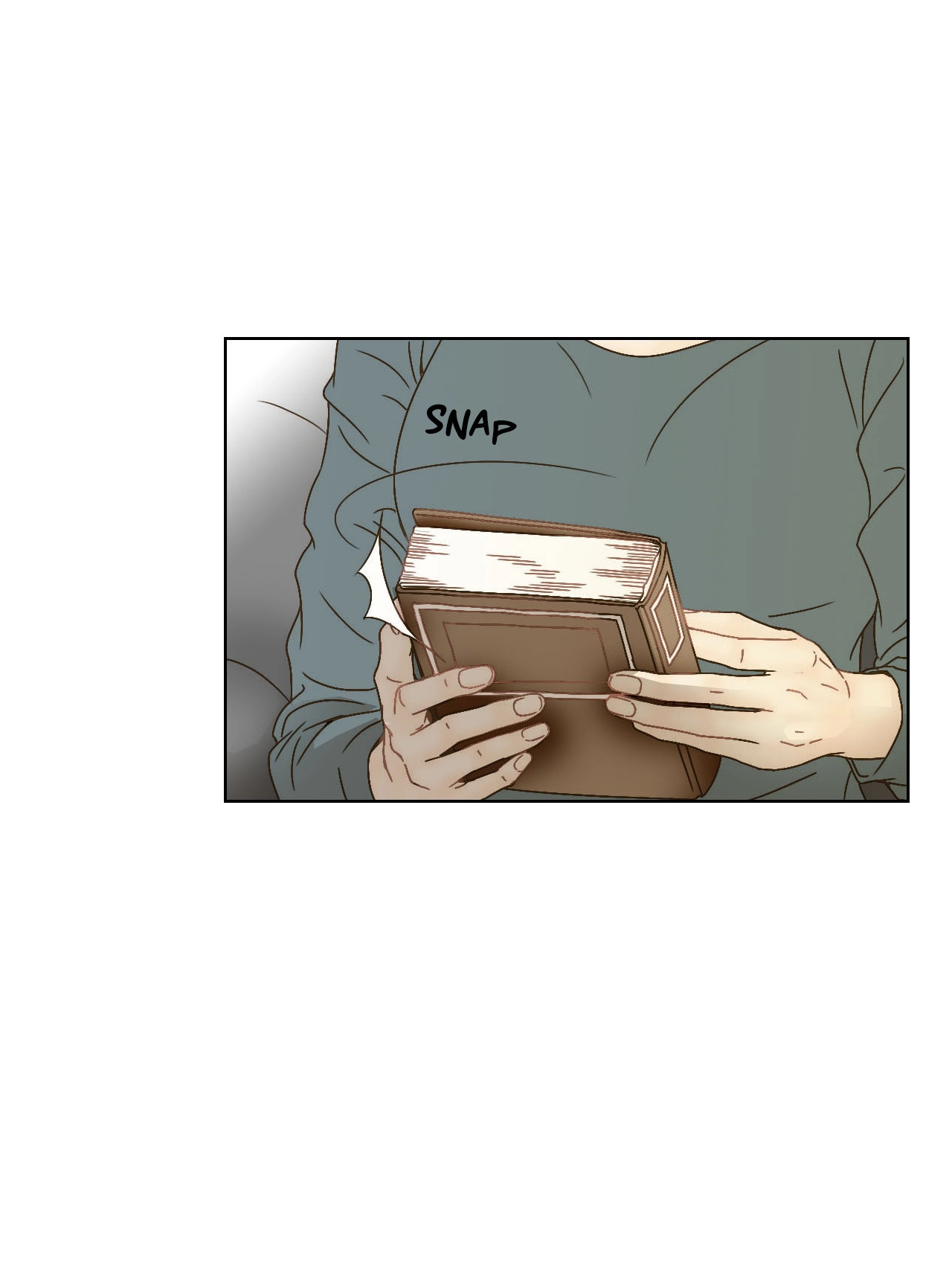 My Mother’s Lover 2 Chapter 69 page 46 - 