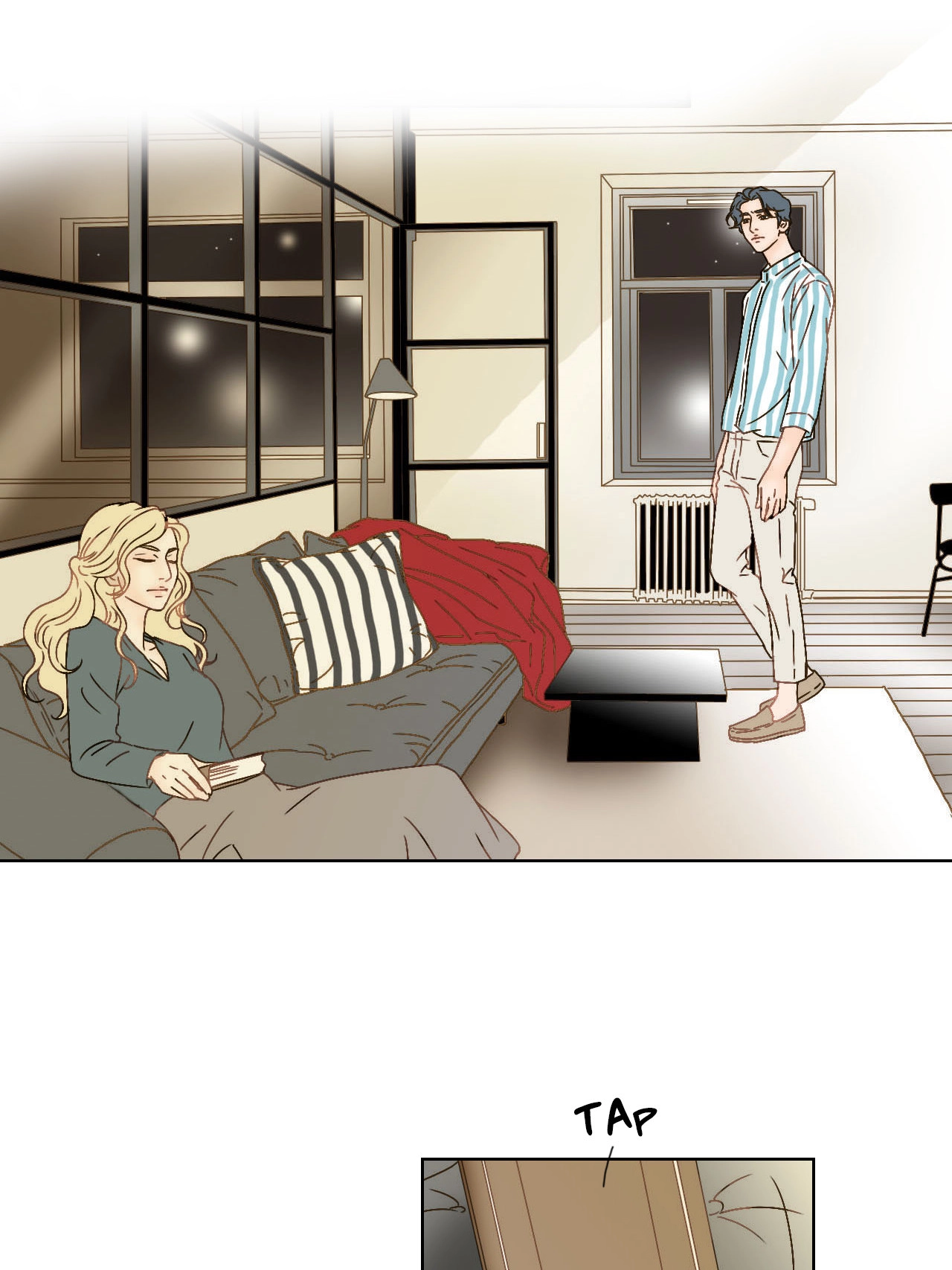 My Mother’s Lover 2 Chapter 69 page 47 - 