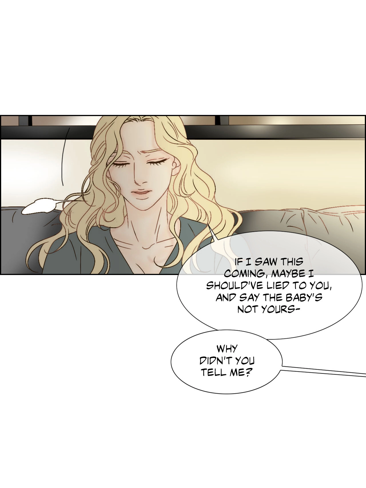 My Mother’s Lover 2 Chapter 69 page 49 - 