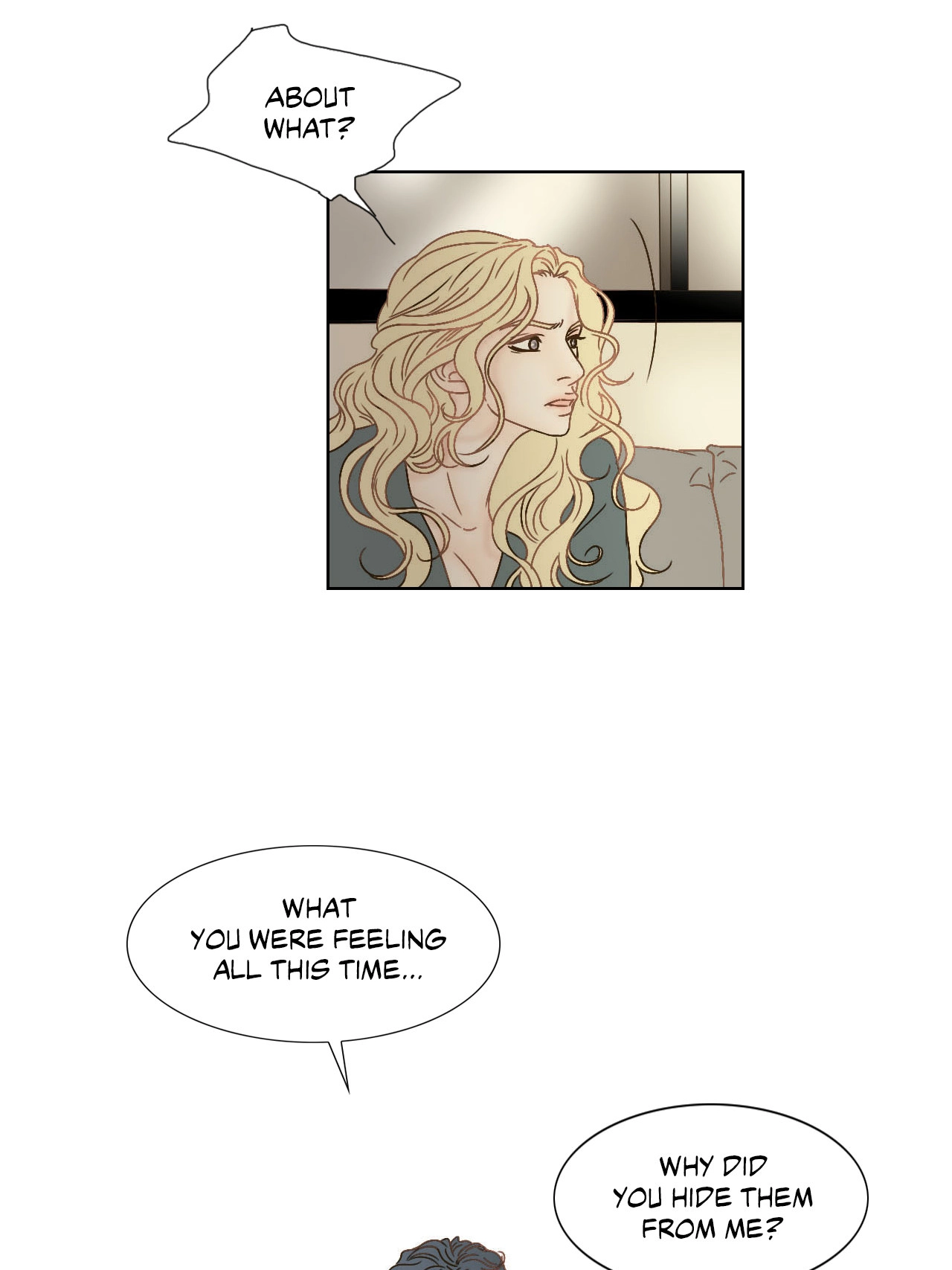 My Mother’s Lover 2 Chapter 69 page 50 - 