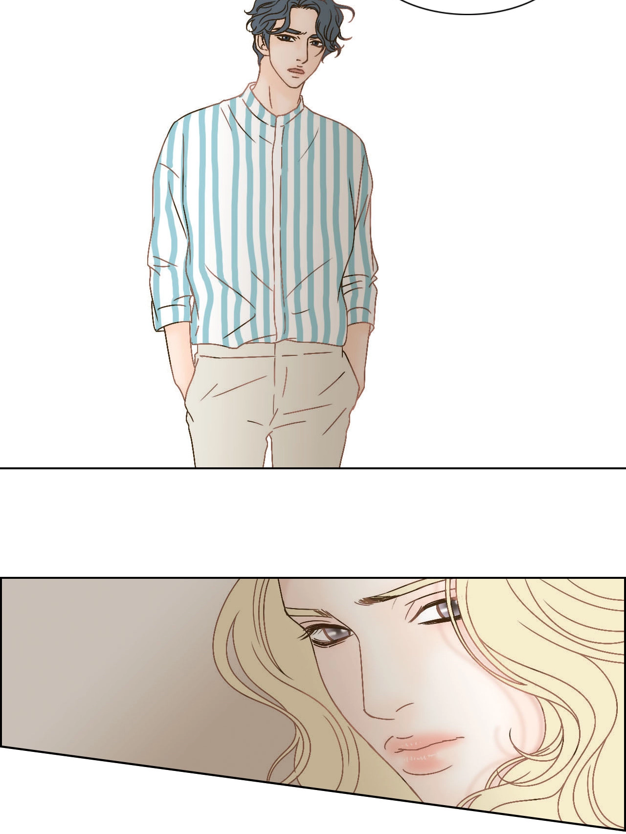 My Mother’s Lover 2 Chapter 69 page 51 - 