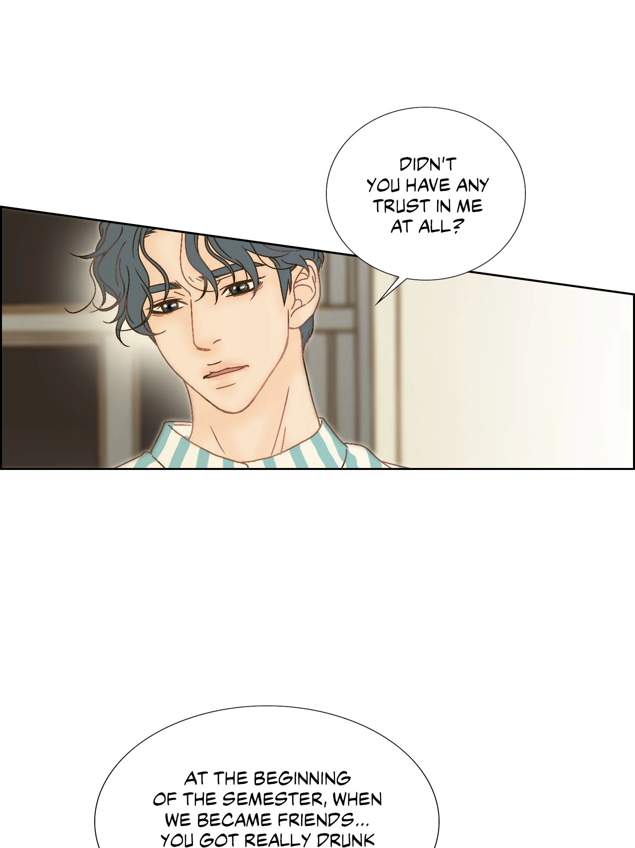My Mother’s Lover 2 Chapter 69 page 52 - 