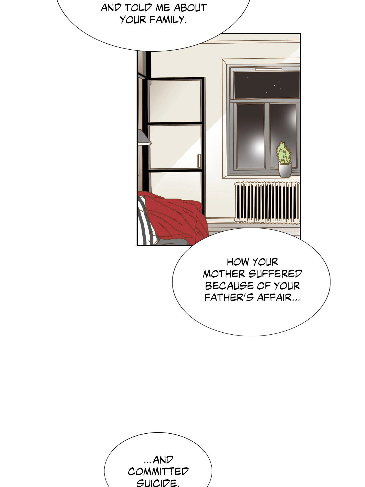 My Mother’s Lover 2 Chapter 69 page 53 - 