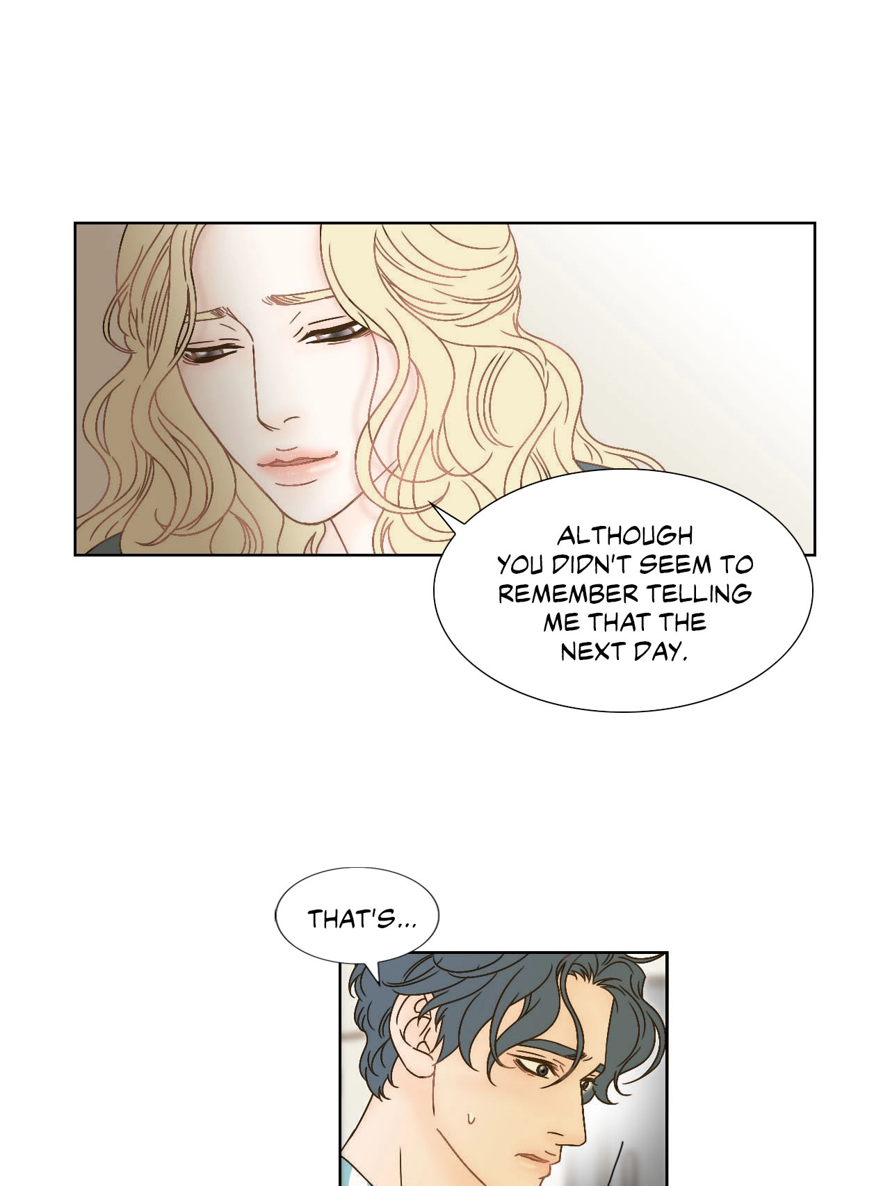 My Mother’s Lover 2 Chapter 69 page 55 - 