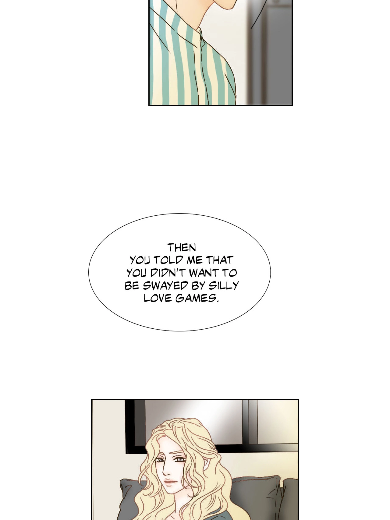 My Mother’s Lover 2 Chapter 69 page 56 - 