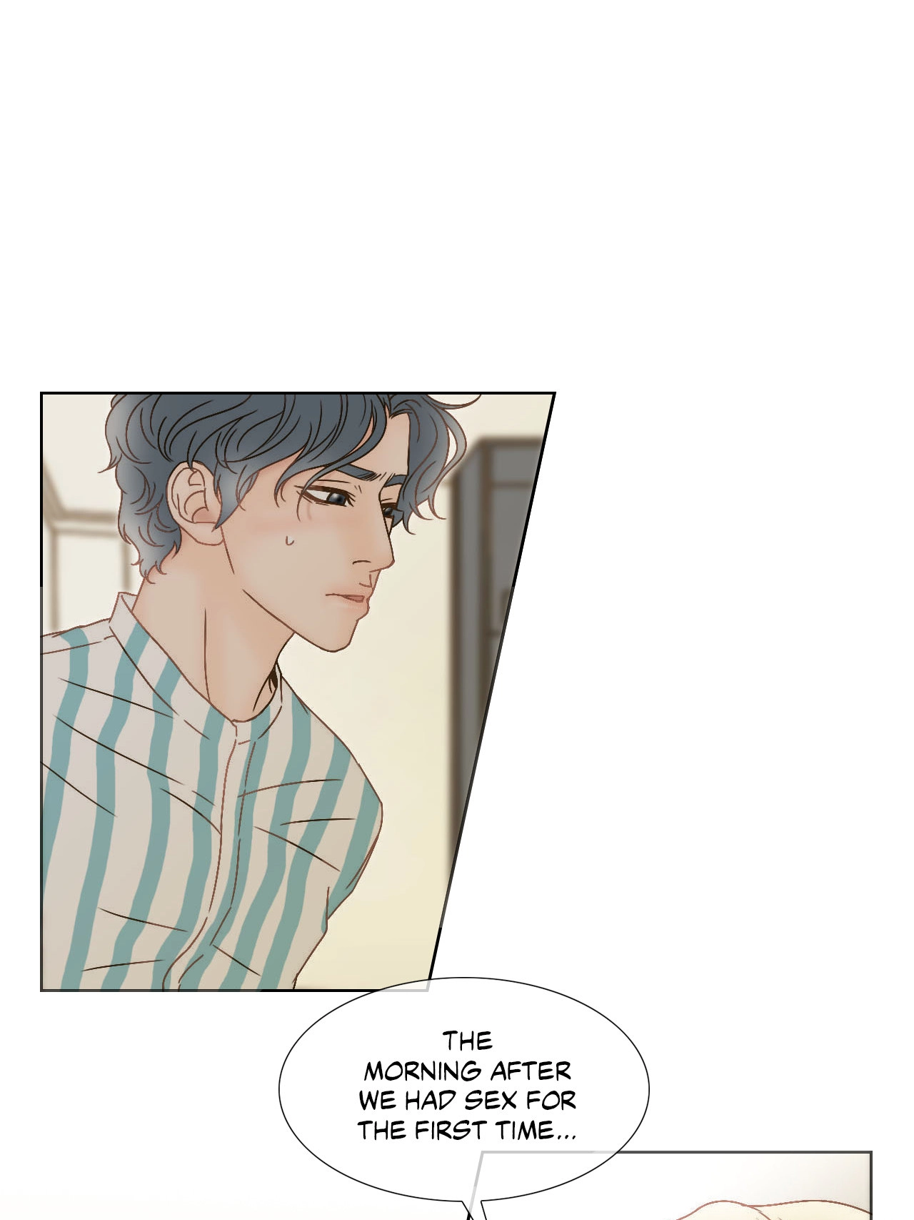 My Mother’s Lover 2 Chapter 69 page 58 - 