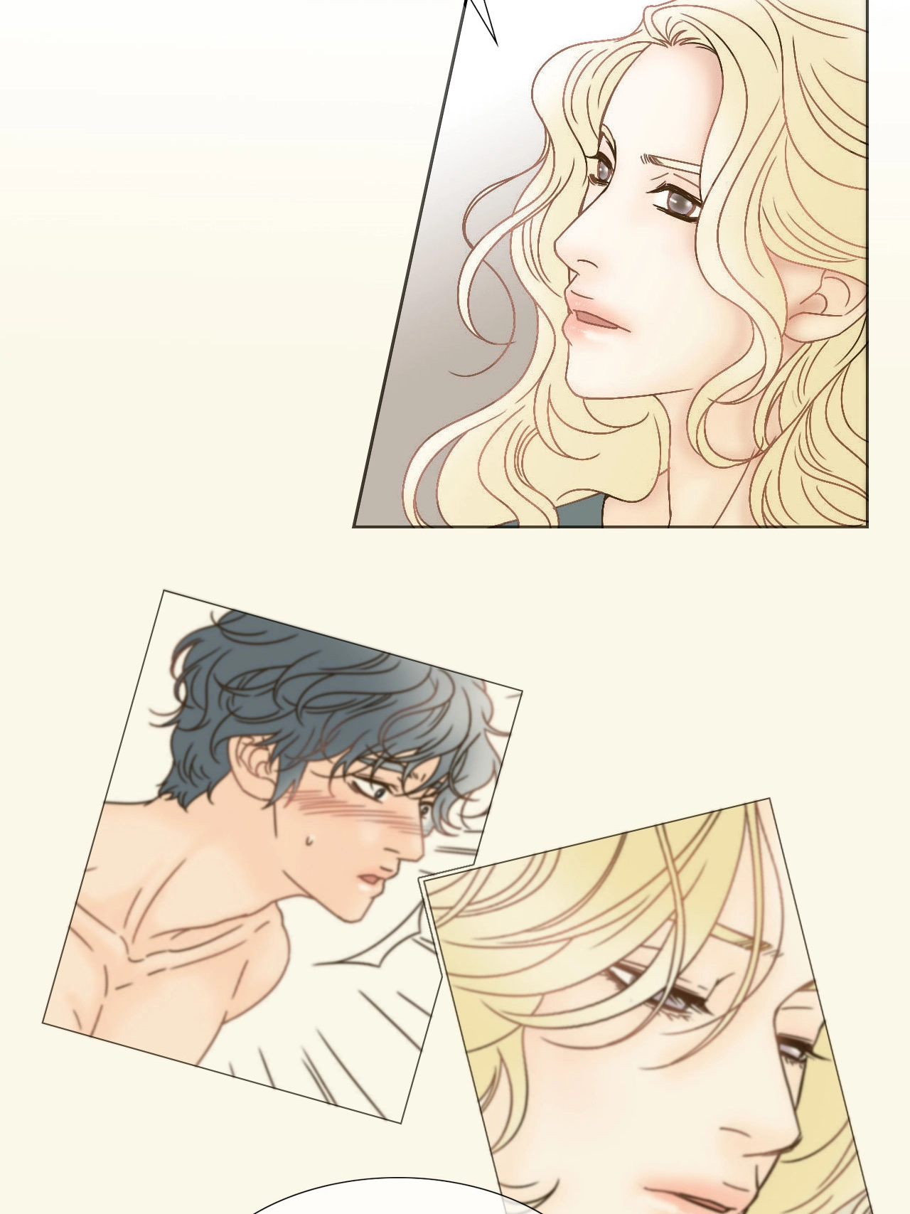 My Mother’s Lover 2 Chapter 69 page 59 - 