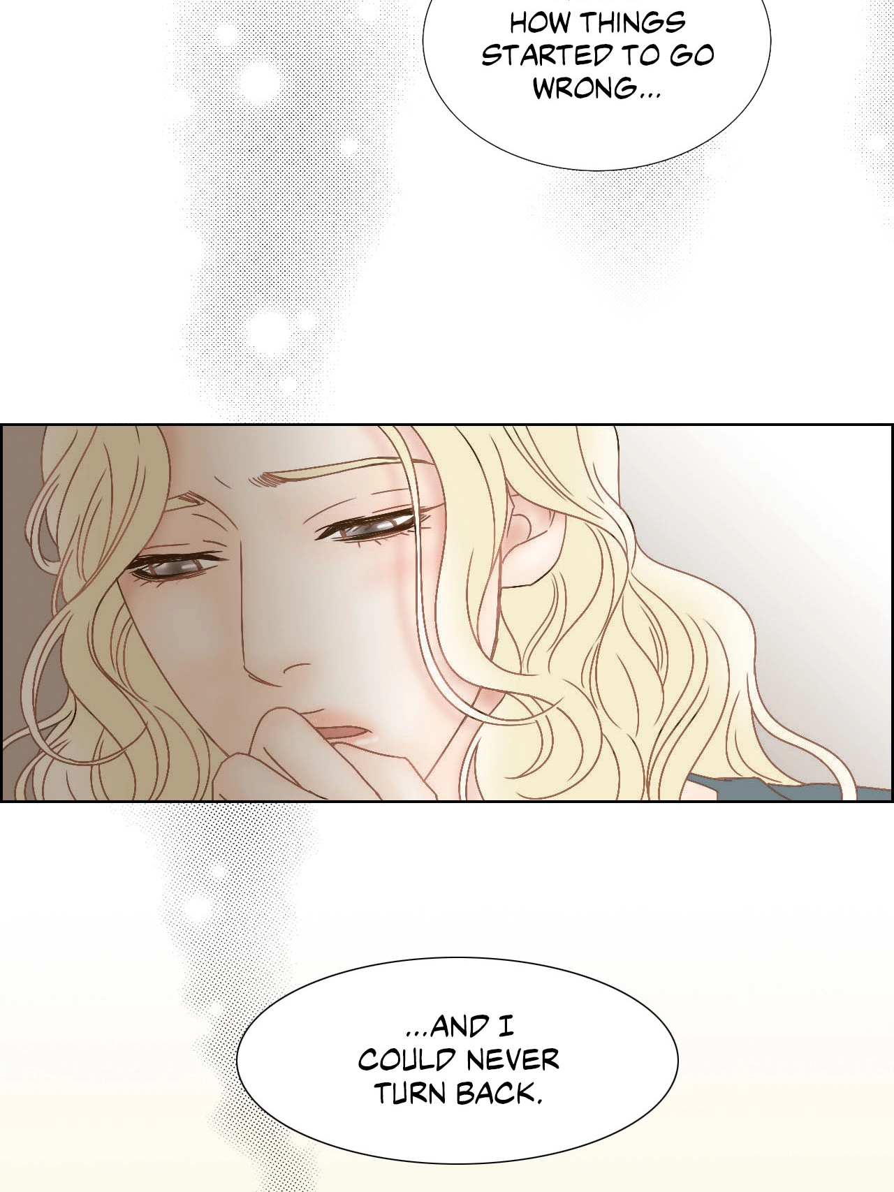 My Mother’s Lover 2 Chapter 70 page 2 - 