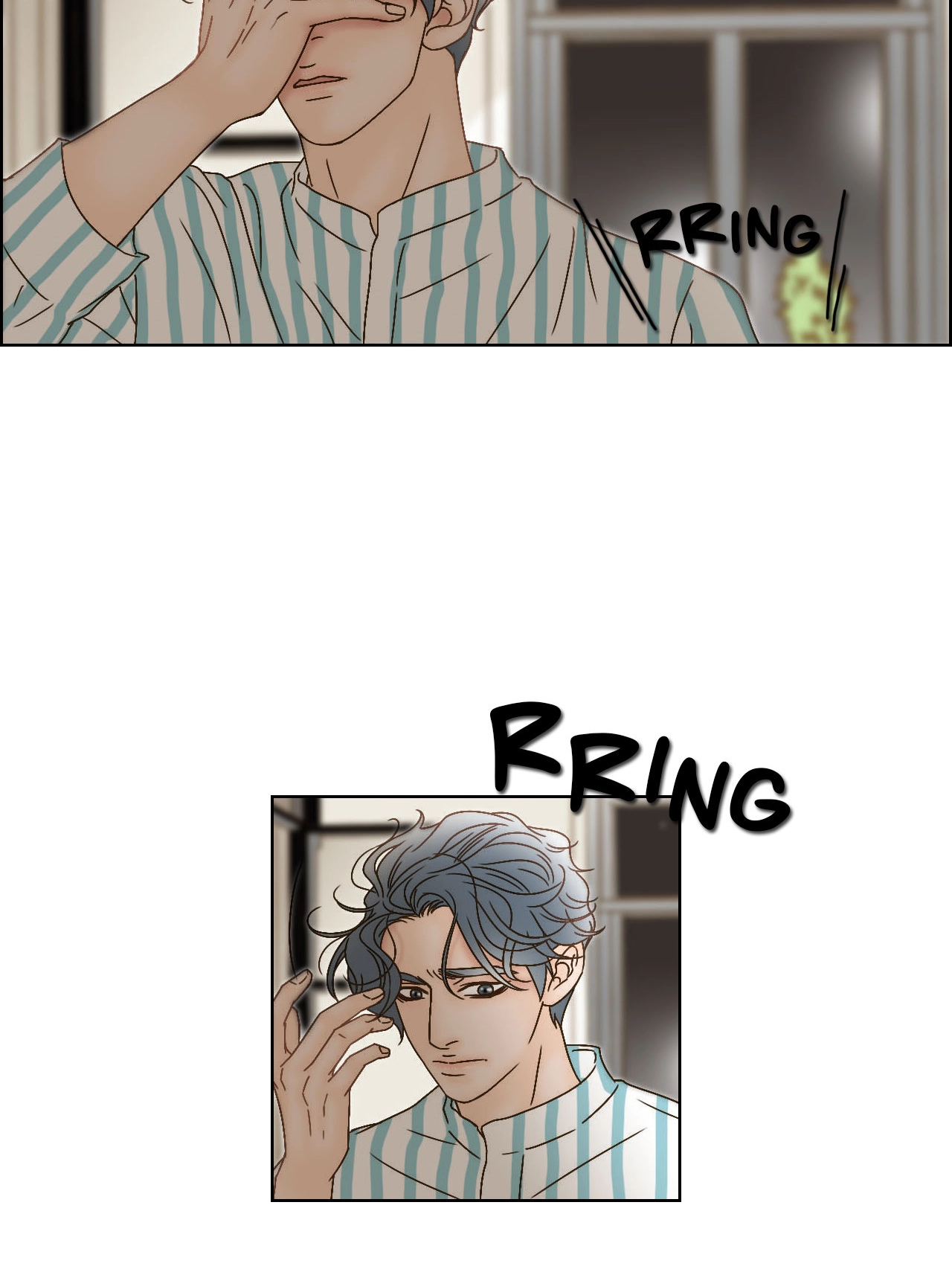 My Mother’s Lover 2 Chapter 70 page 11 - 